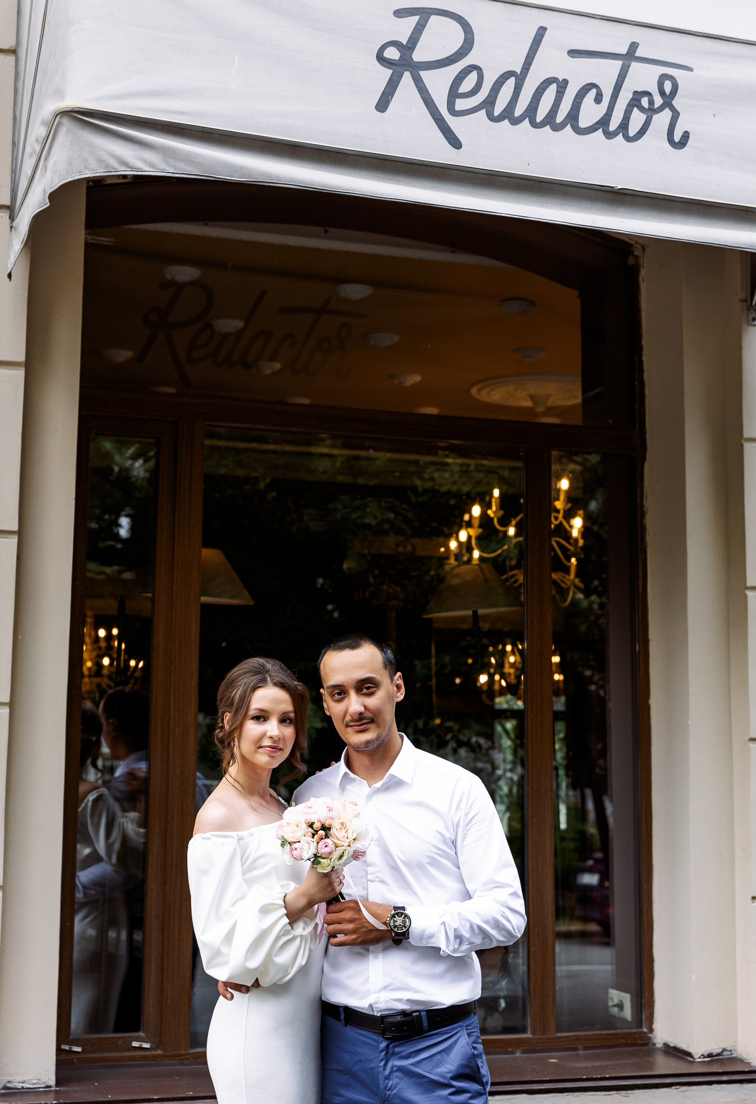 Дарья и Игнат. Свадебный и семейный фотограф в Челябинске Юлия Ишимова