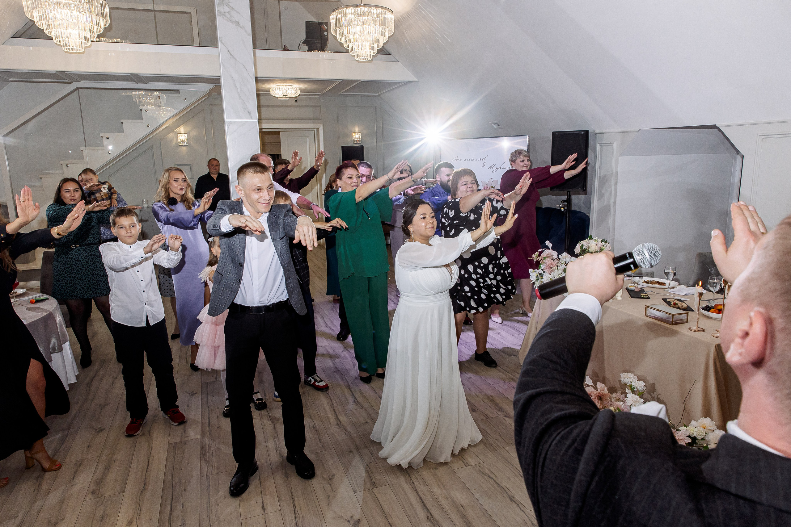 Станислав и Марина. Свадебный и семейный фотограф в Челябинске Юлия Ишимова