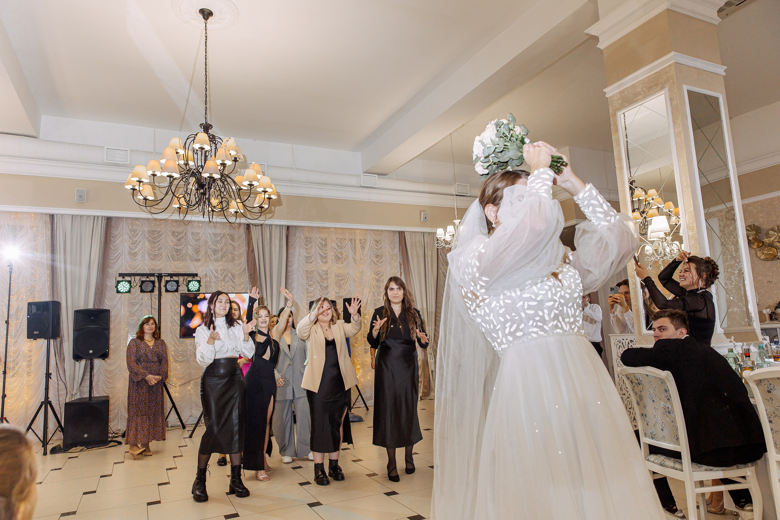 Владислава и Никита. Свадебный и семейный фотограф в Челябинске Юлия Ишимова