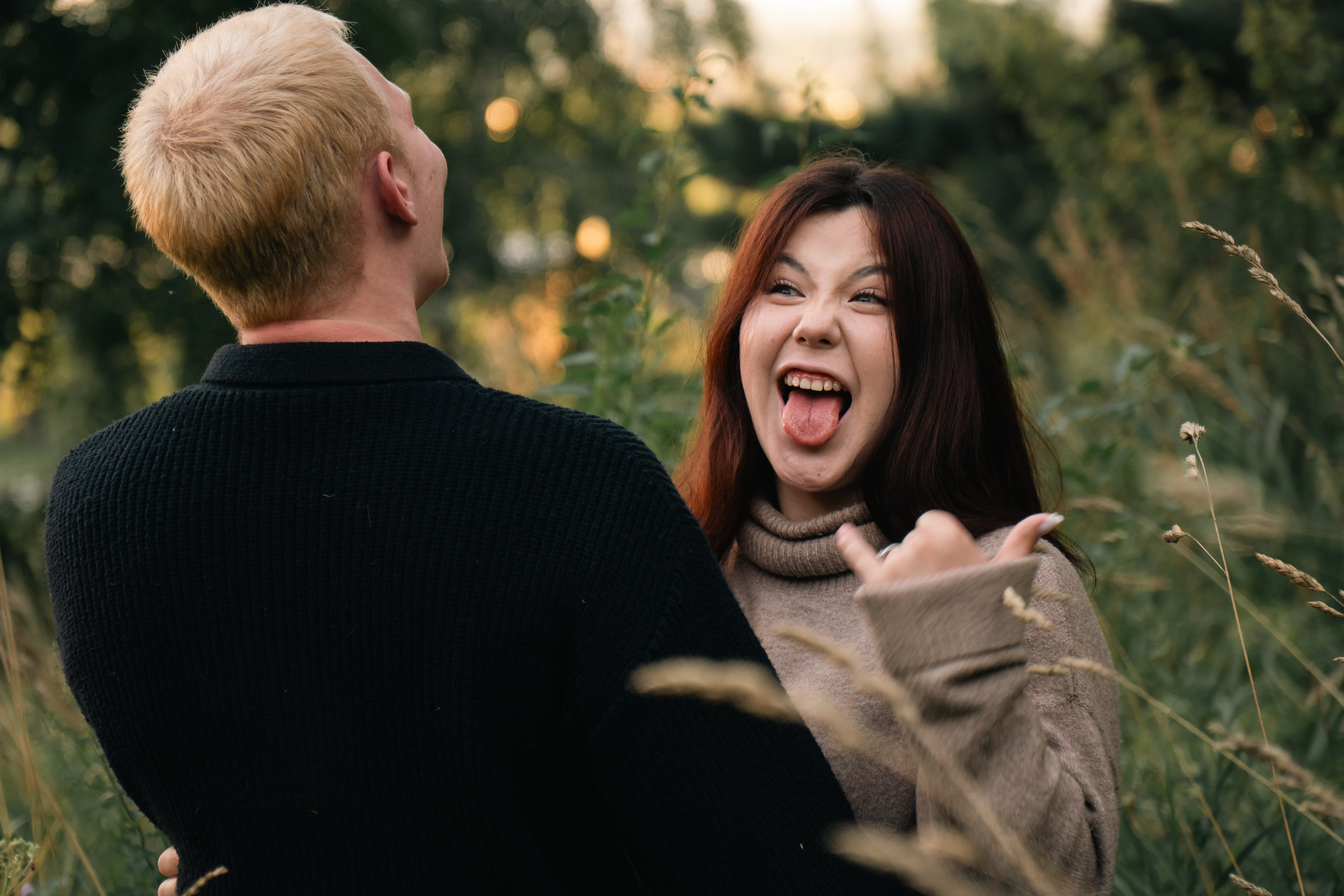 Love story. Егор Белкин | Фотограф Новосибирск