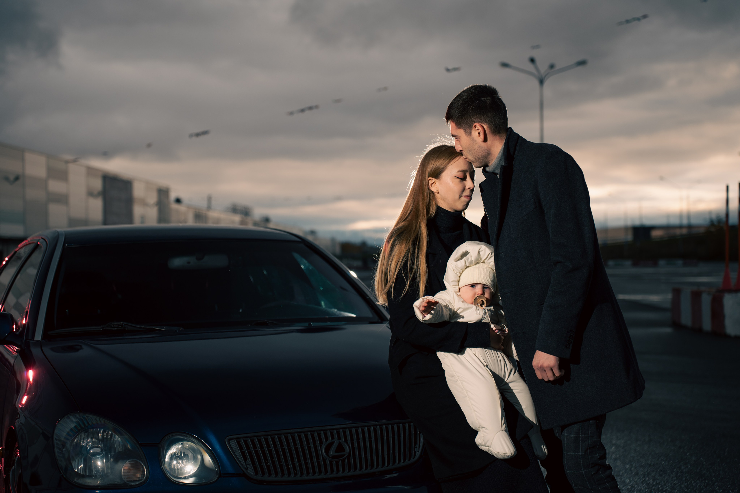 Love story. Егор Белкин | Фотограф Новосибирск