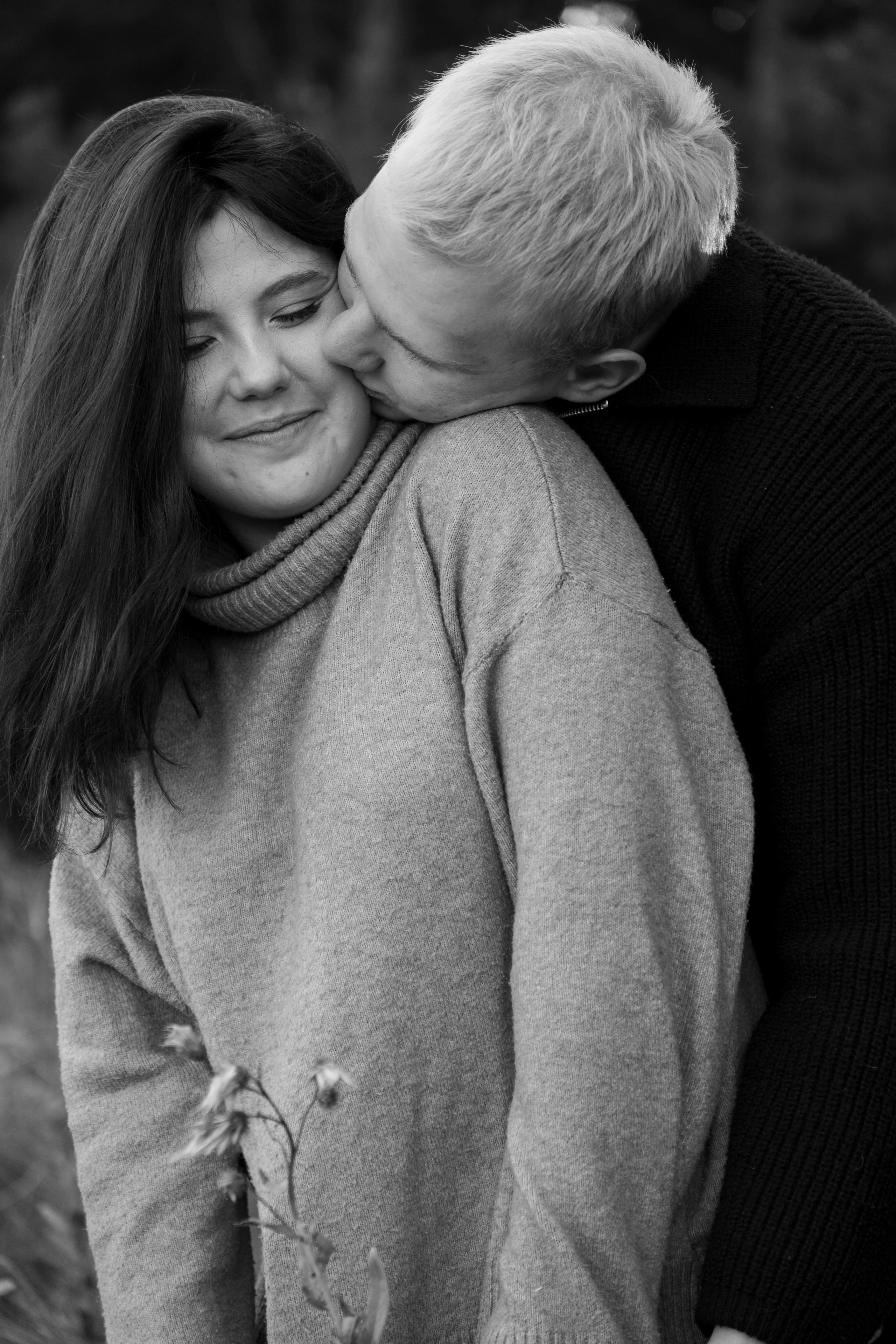 Love story. Егор Белкин | Фотограф Новосибирск