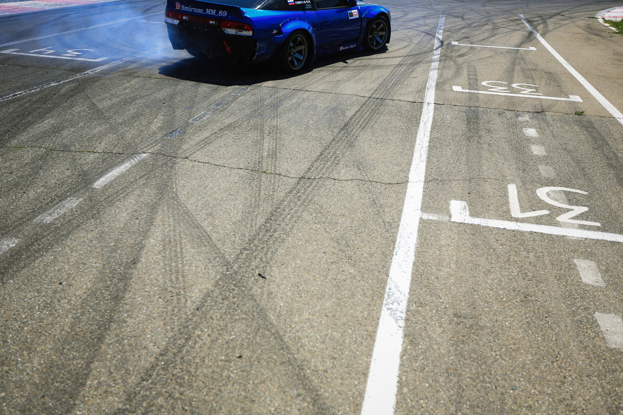 Кубок по дрифту «Автожара», г. Усть-Лабинск, автодром «СТК Пилот». Свадебный и портретный фотограф в Пятигорске, КМВ — Власова Юля