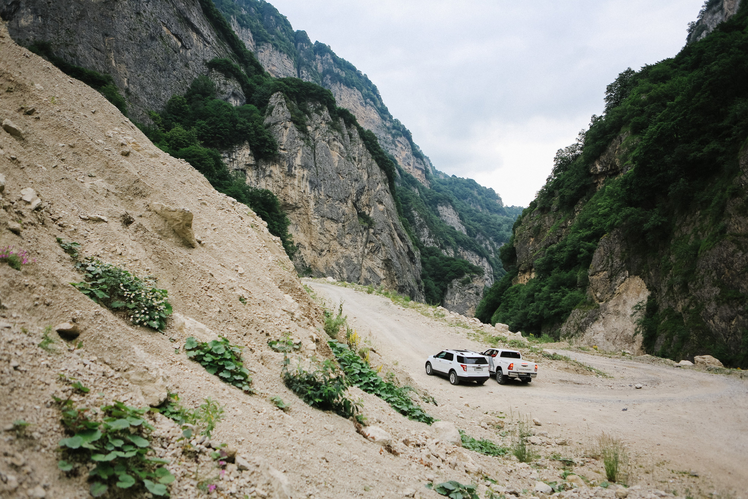 Пресс-тур для Неизвестного Кавказа. Свадебный и портретный фотограф в Пятигорске, КМВ — Власова Юля