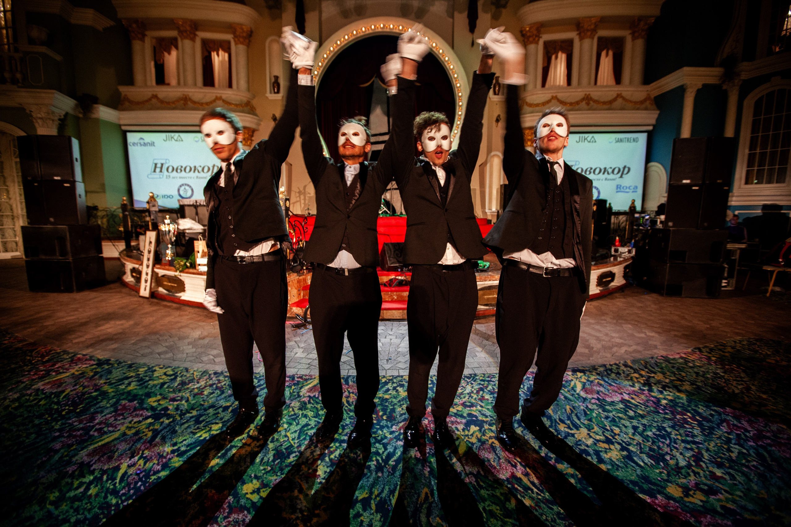 Корпоративная фотосъёмка. Илья Михачёв Фотограф ПРО людей