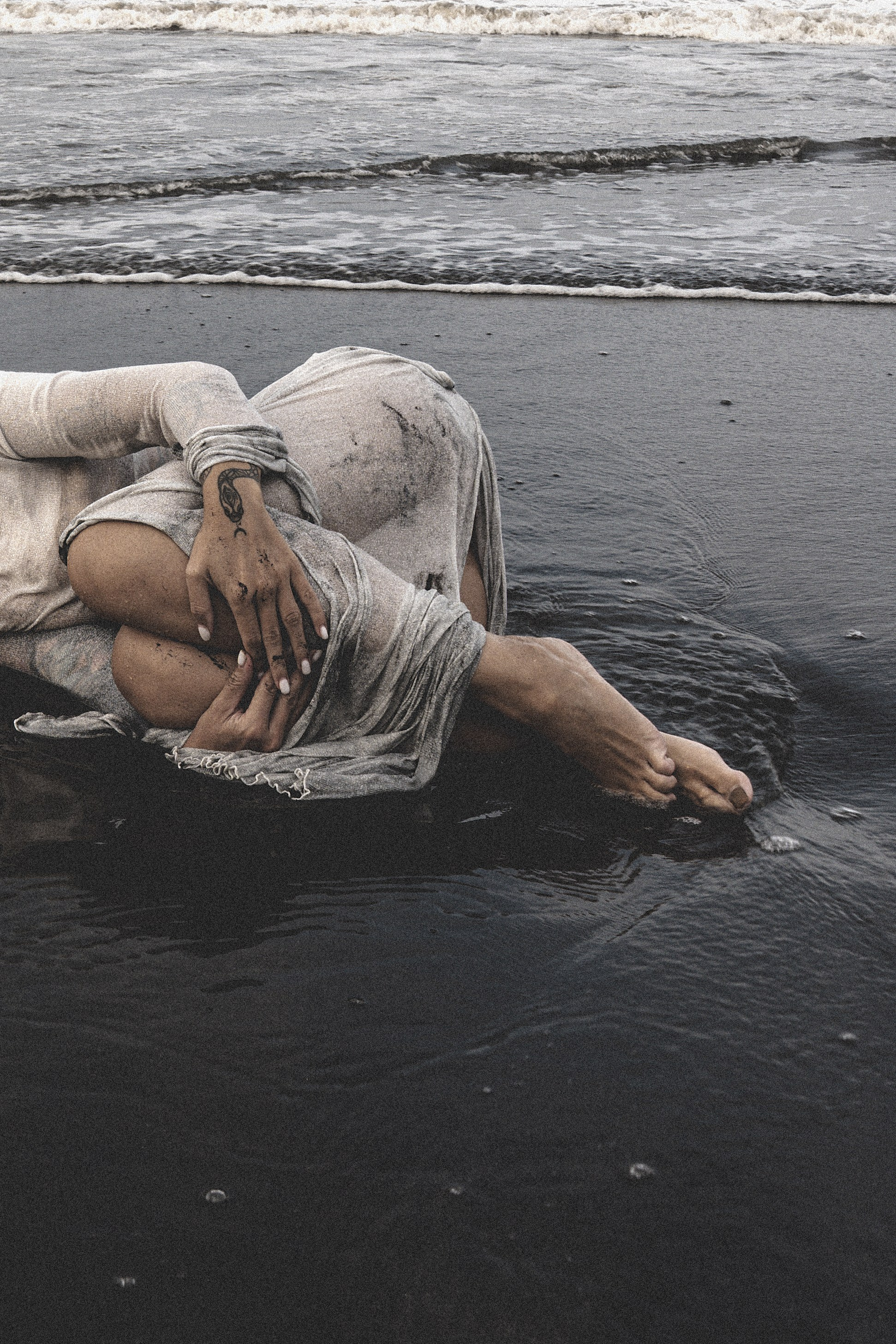 Рита Дакота. Художественный фотограф СПБ, Дубай