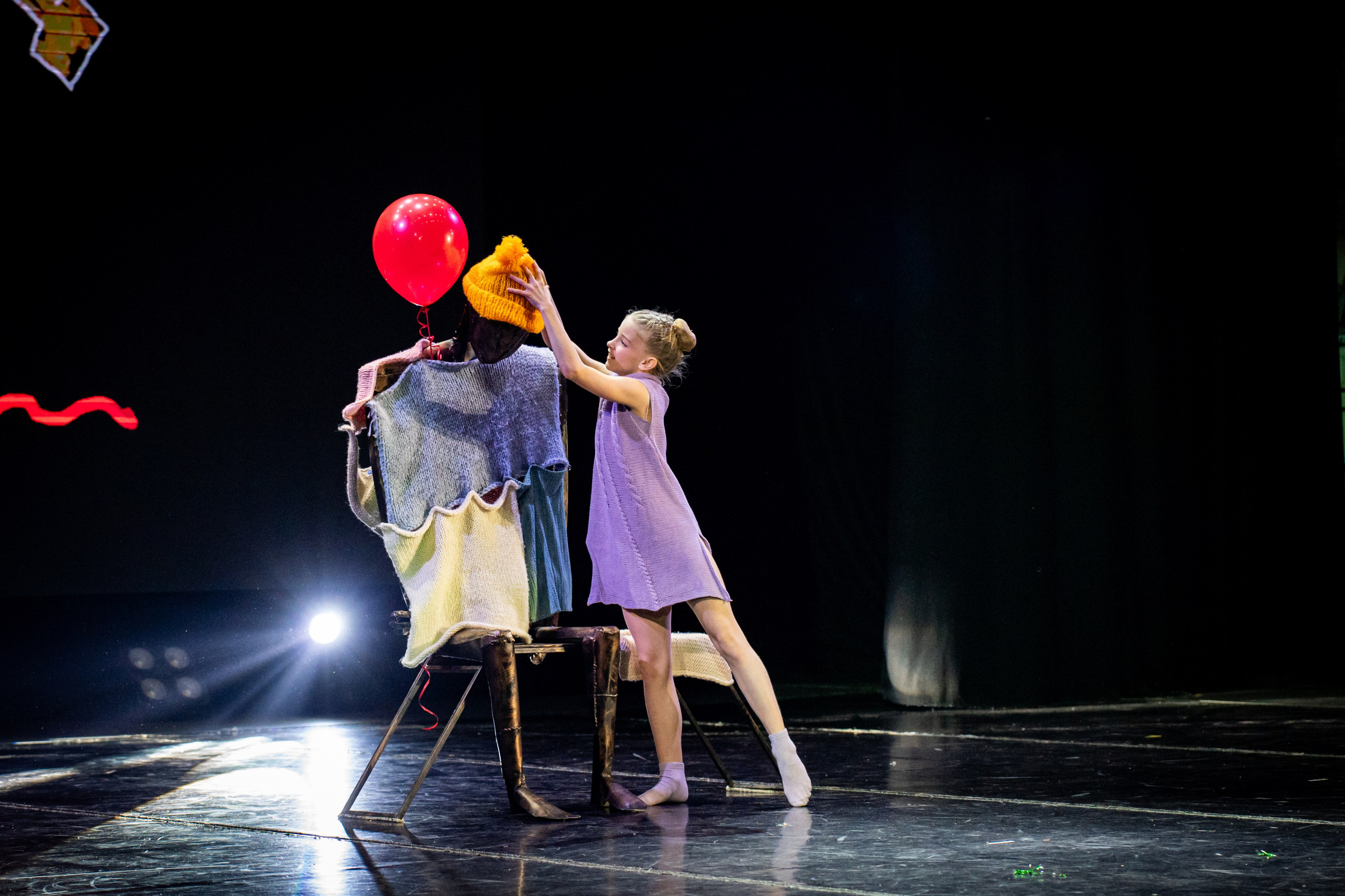 Dance. Профессиональный фотограф в Минске Александр Быдрицкий