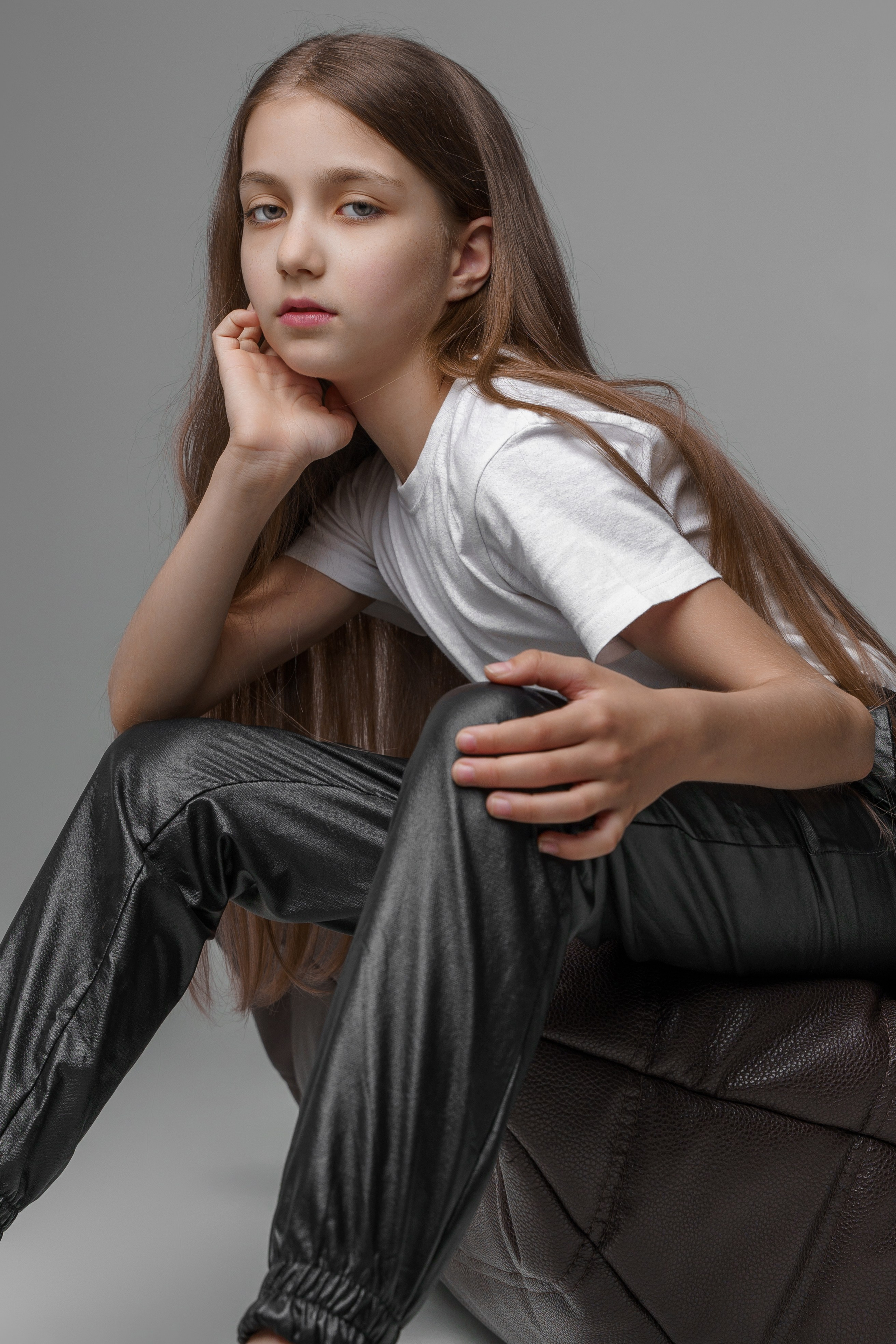 Модельные тесты. Профессиональный фотограф Ковалева Олеся