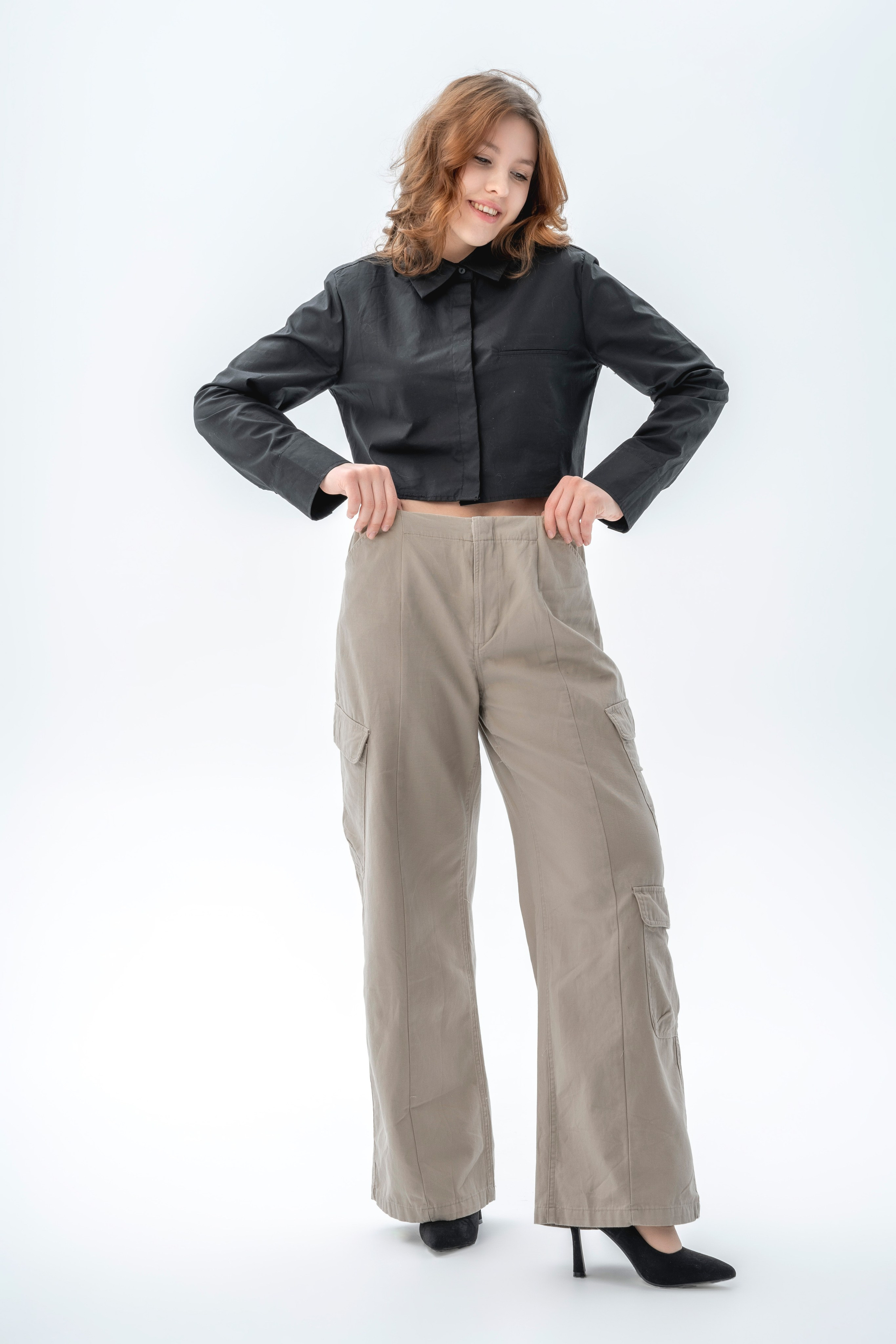 Одежда. Профессиональный фотограф Ковалева Олеся