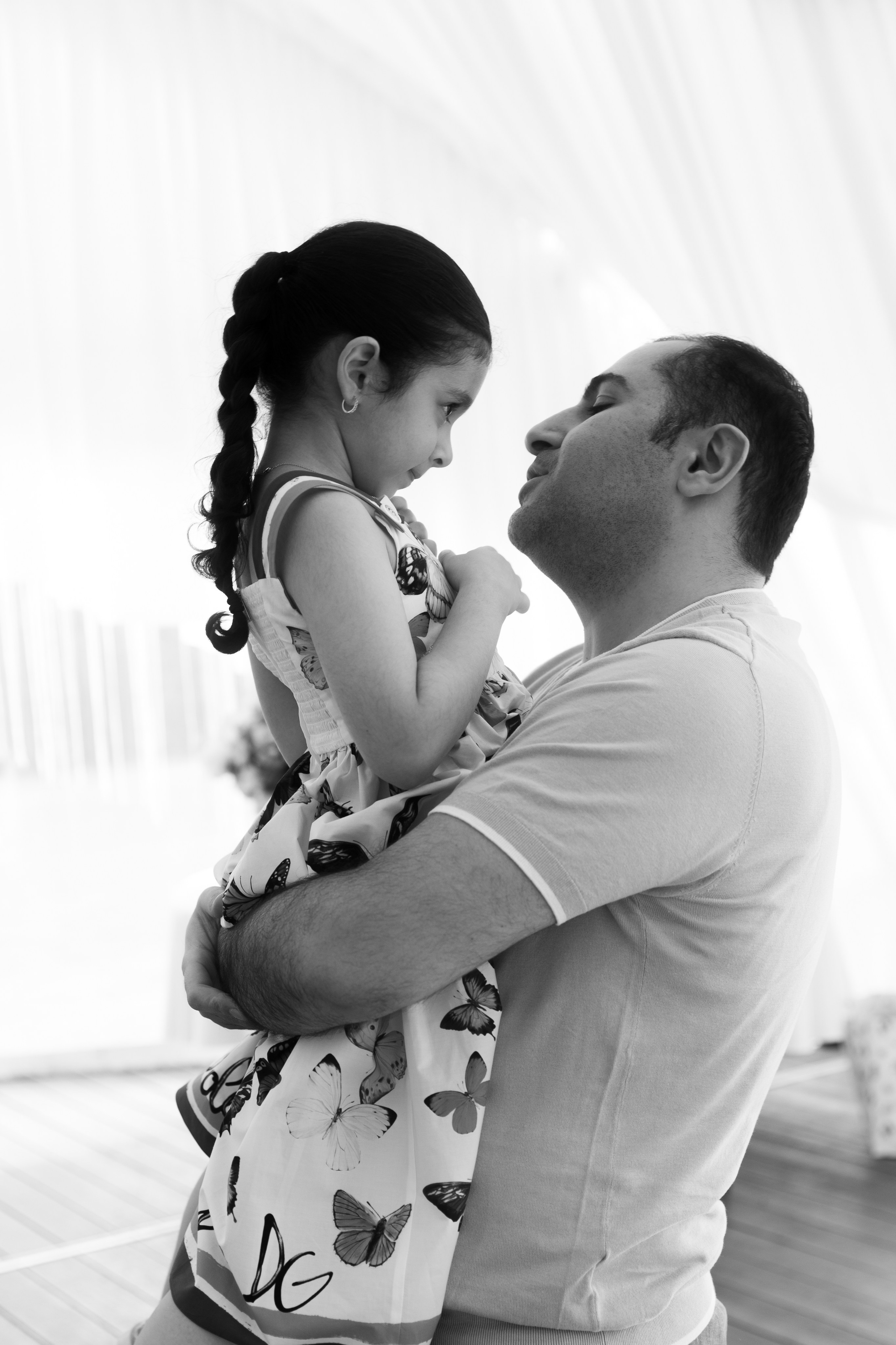 Оливия, 5 лет, Новорижскяа застава. Свадебный фотограф | Москва