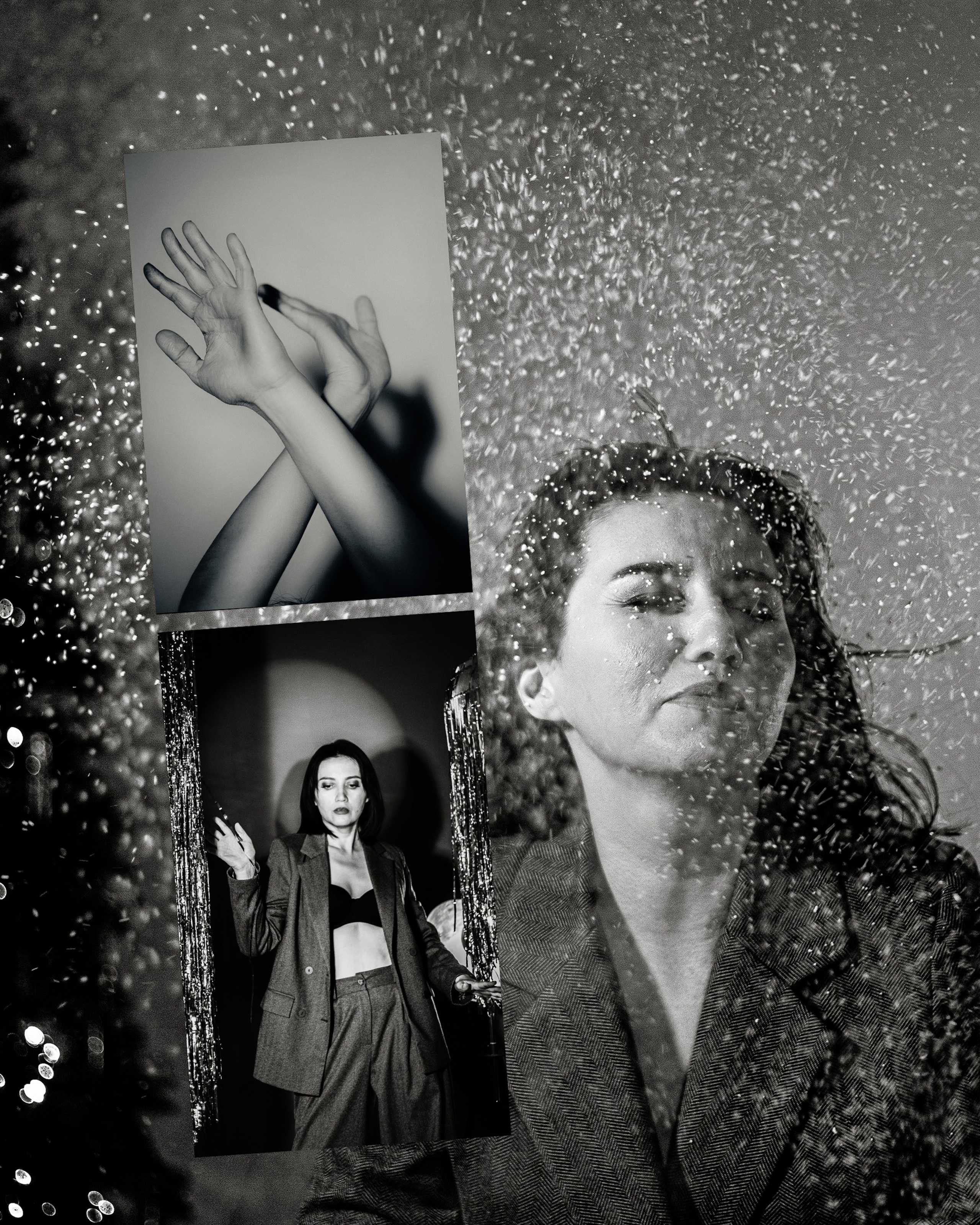 Astrology. Арт-фотограф Крис Л. в Тобольске: портрет, семейные, свадьбы