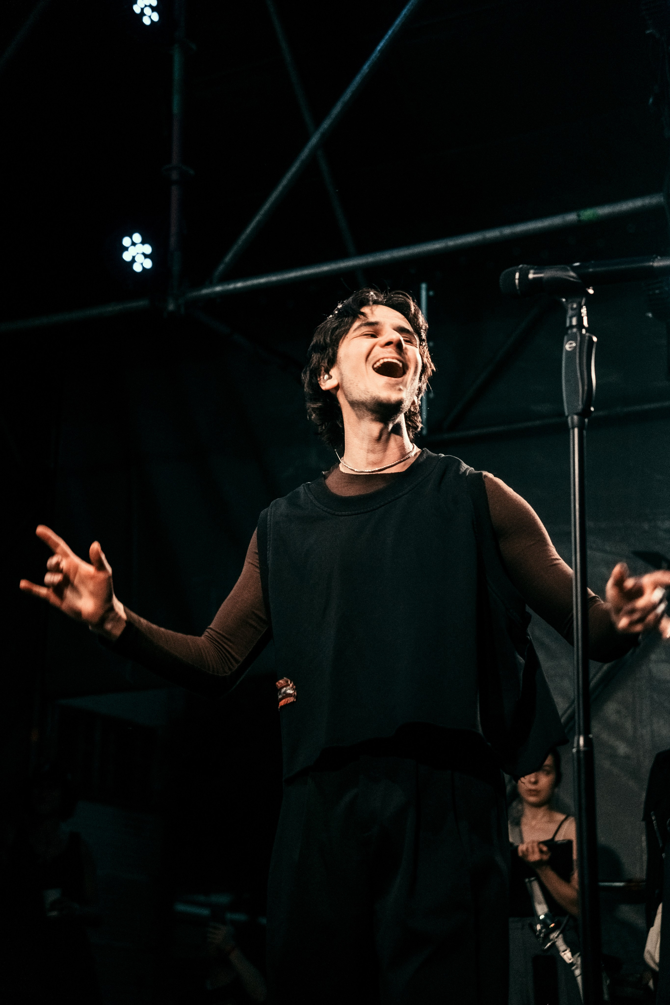 КОНЦЕРТЫ. RVANCEVA