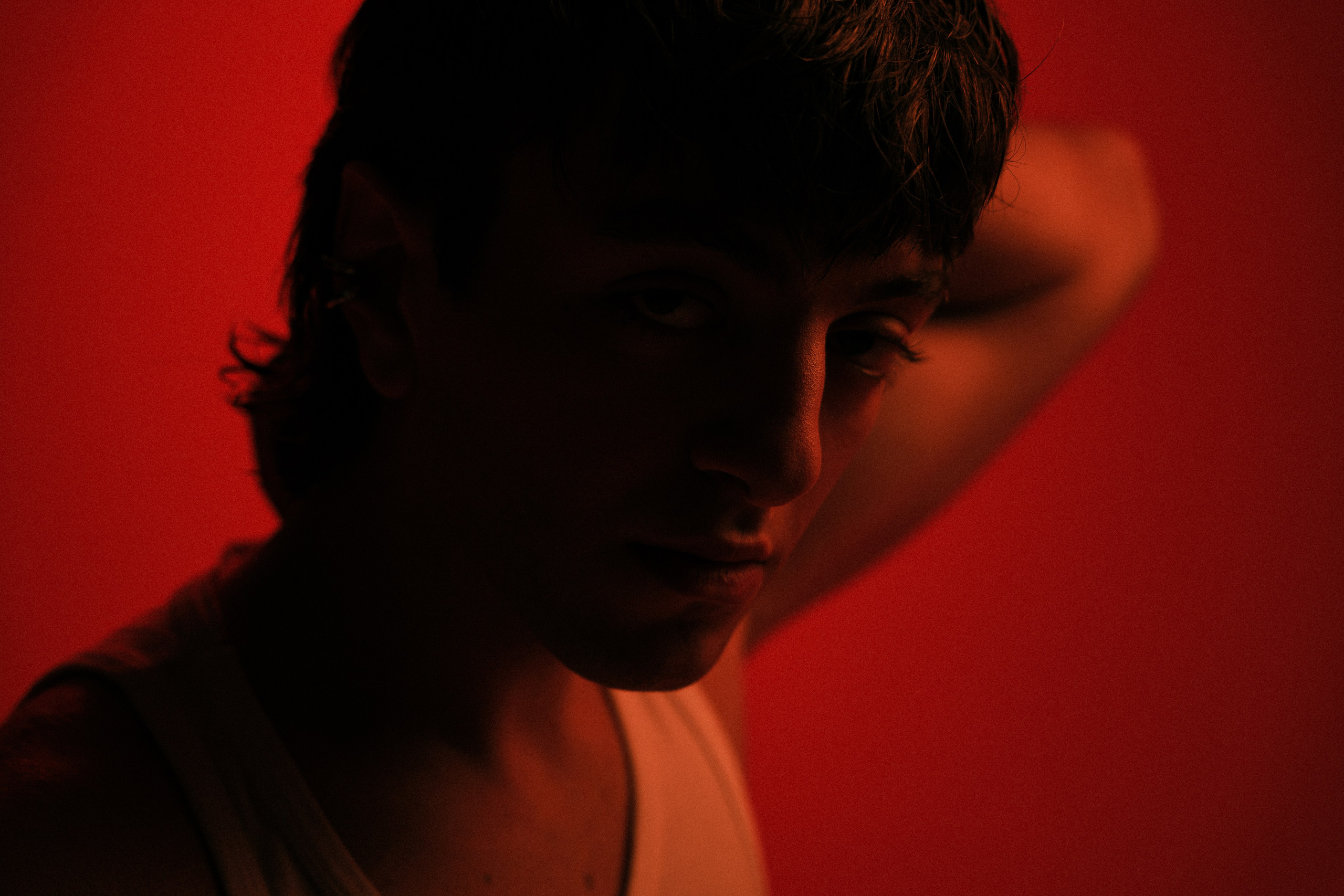 Rouge. F11 production