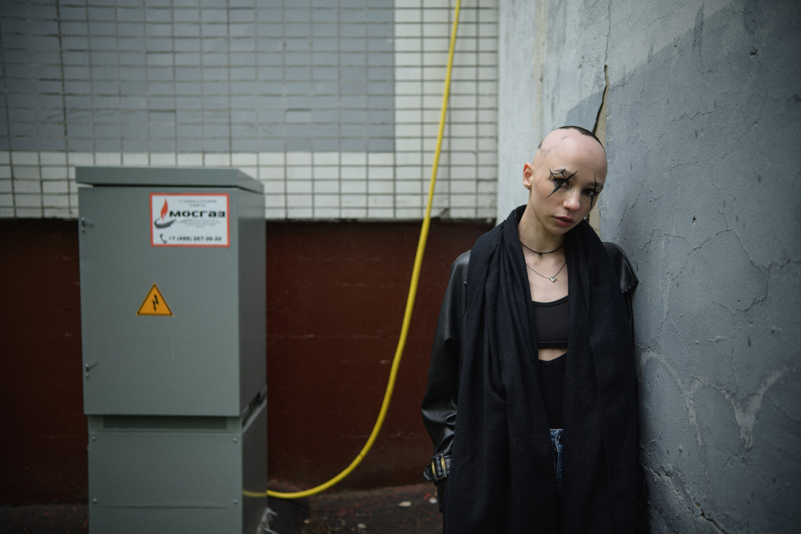 Lida. F11 production