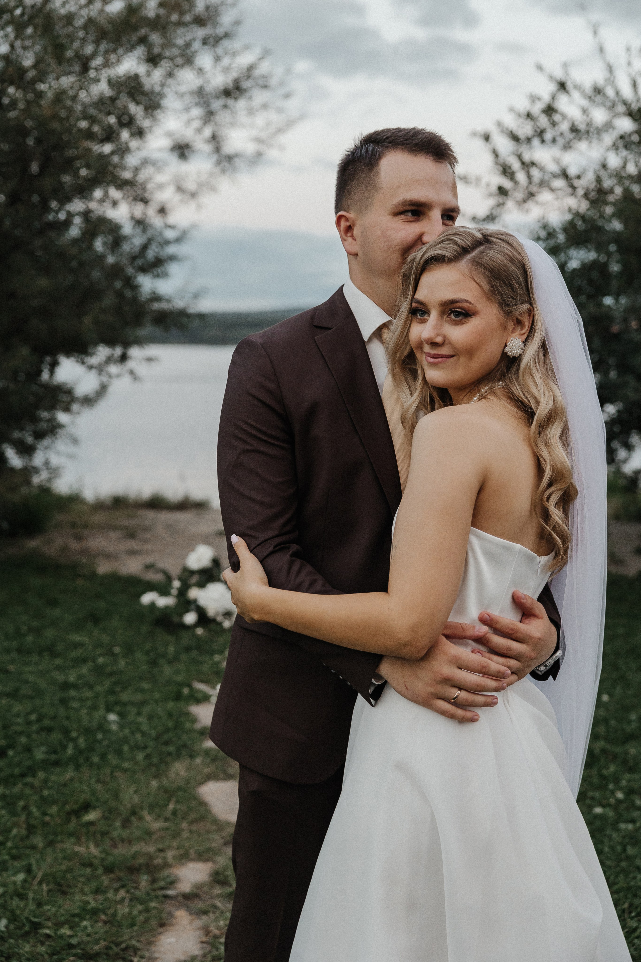 Никита и Лера. Свадебный фотограф в Москве и Екатеринбурге