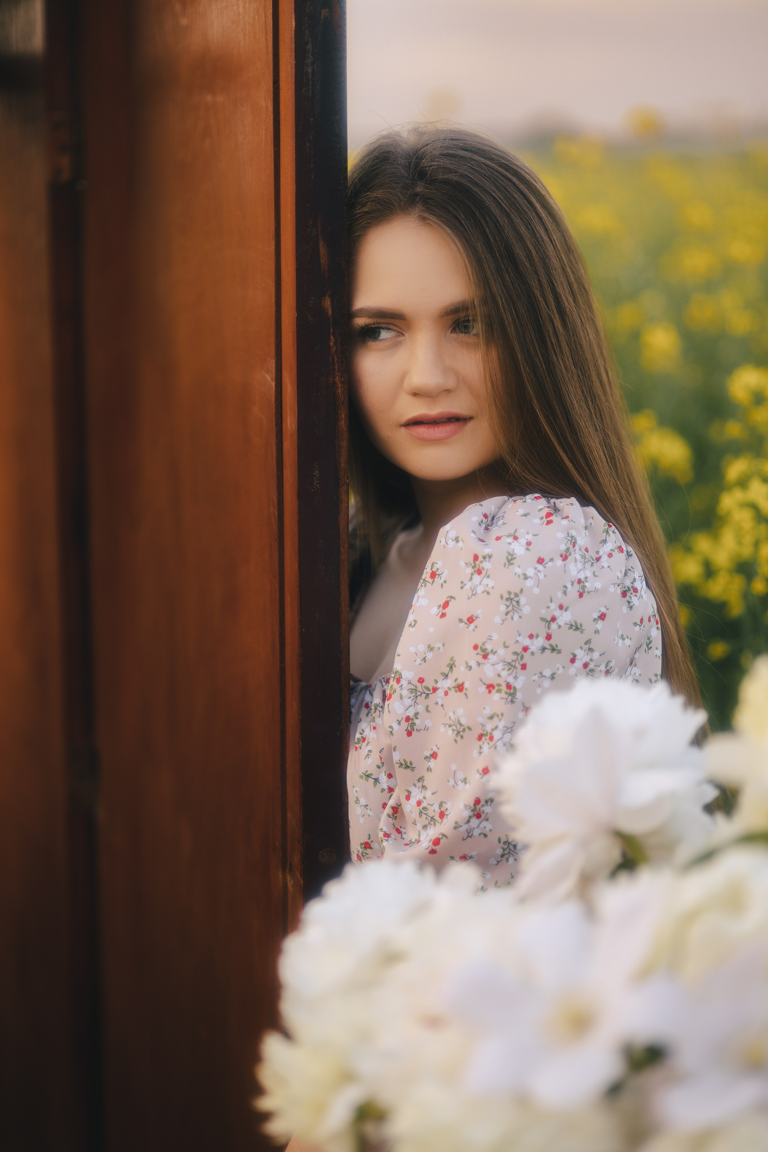 Настя. Фотограф Таганрог Любимая Надя