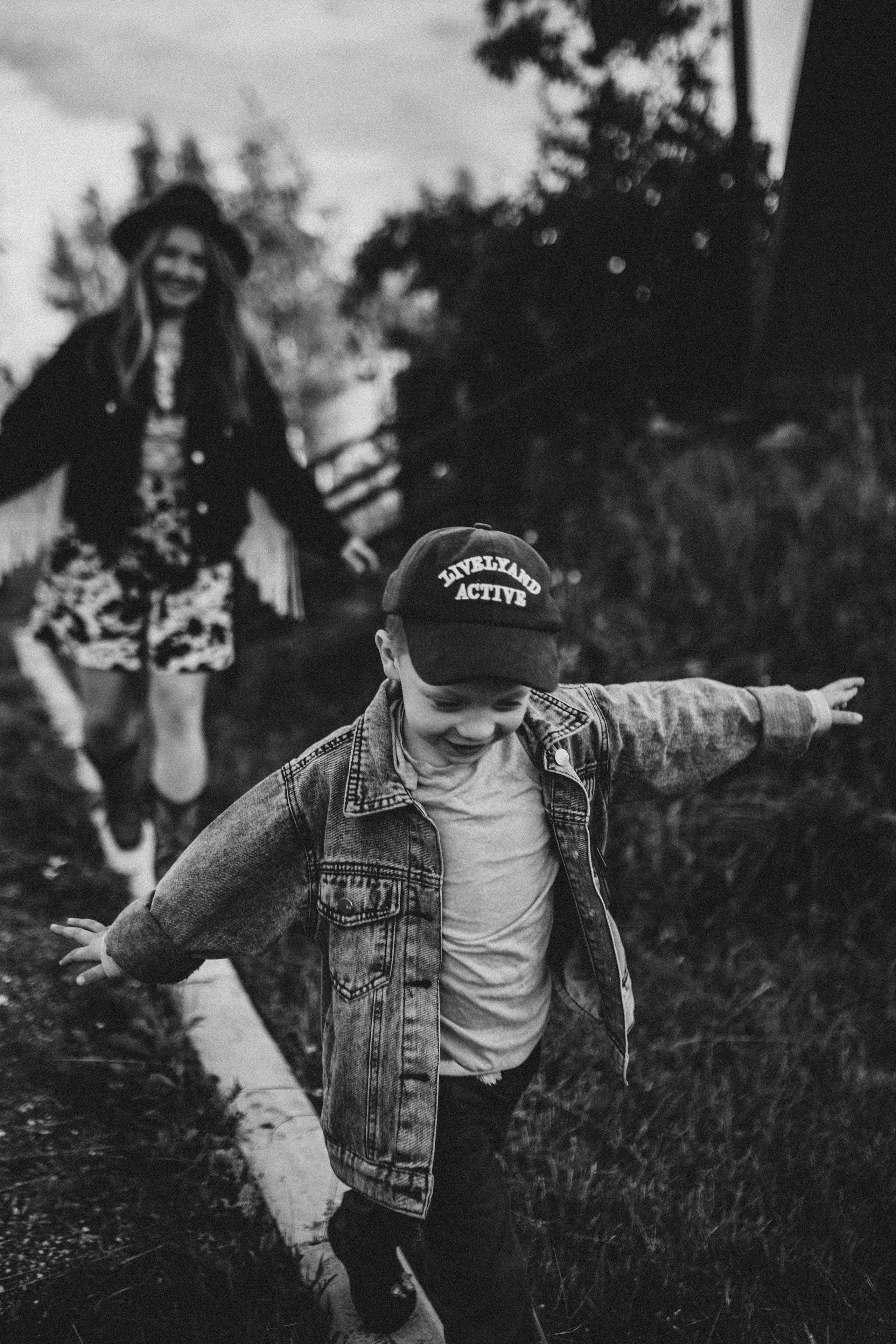 Задворки Парк. Павловский посад. Юлия Силицкая. Семейный и детский фотограф