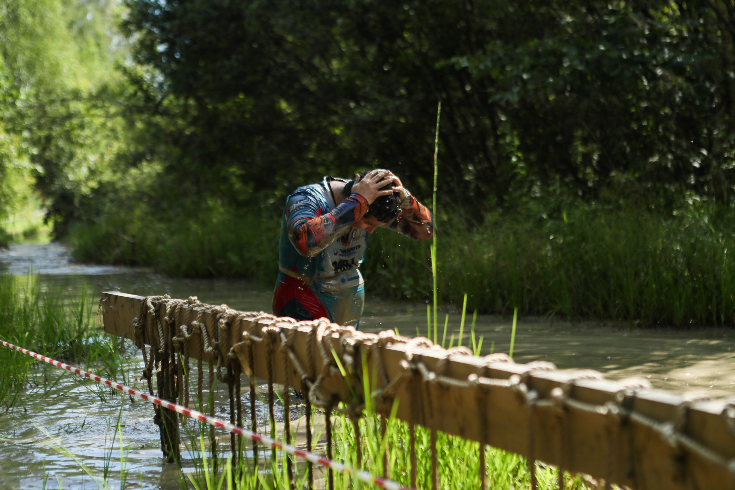 ГОНКА ГЕРОЕВ АЛАБИНО | СОПРОВОЖДЕНИЕ ВЗВОДА. Фотограф Диана Иремадзе