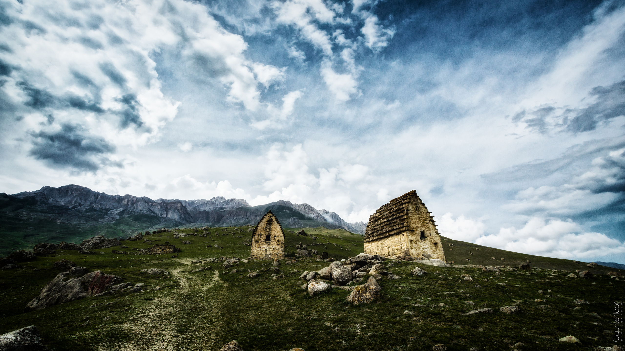 TRAVEL. Фотограф Гюнтер Игорь