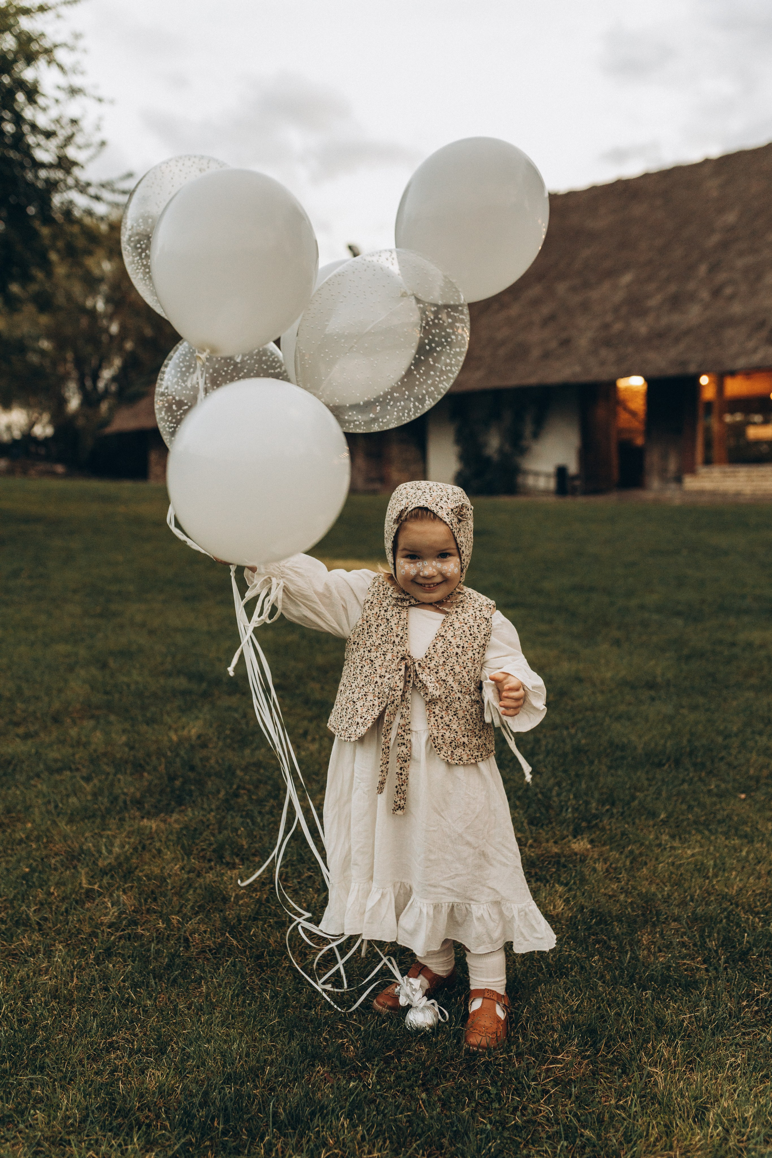Эмилии 3 года. Семейный фотограф в Новороссийске и Анапе Александра Яковлева