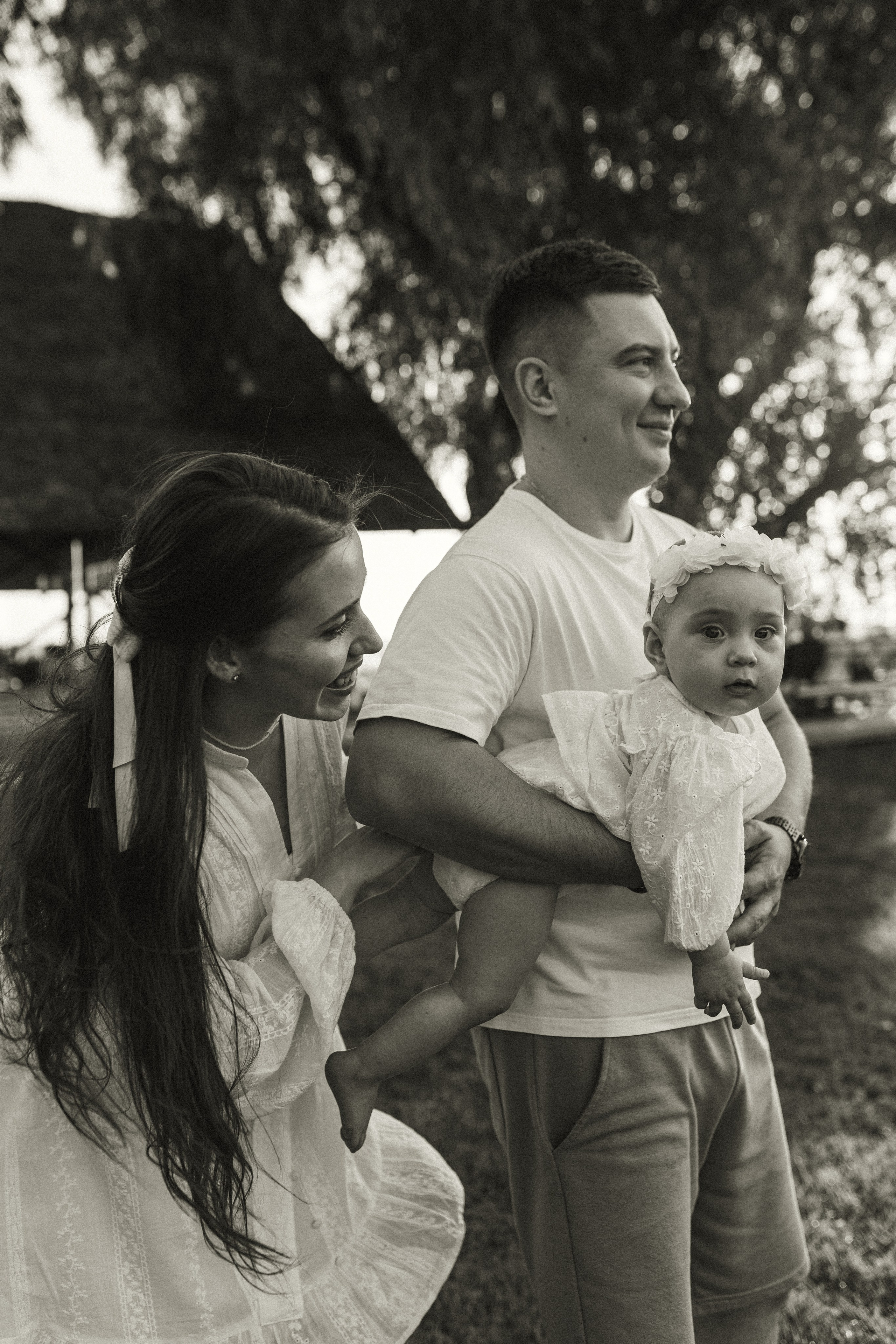 Ярослав Аня и Ева. Семейный фотограф в Новороссийске и Анапе Александра Яковлева