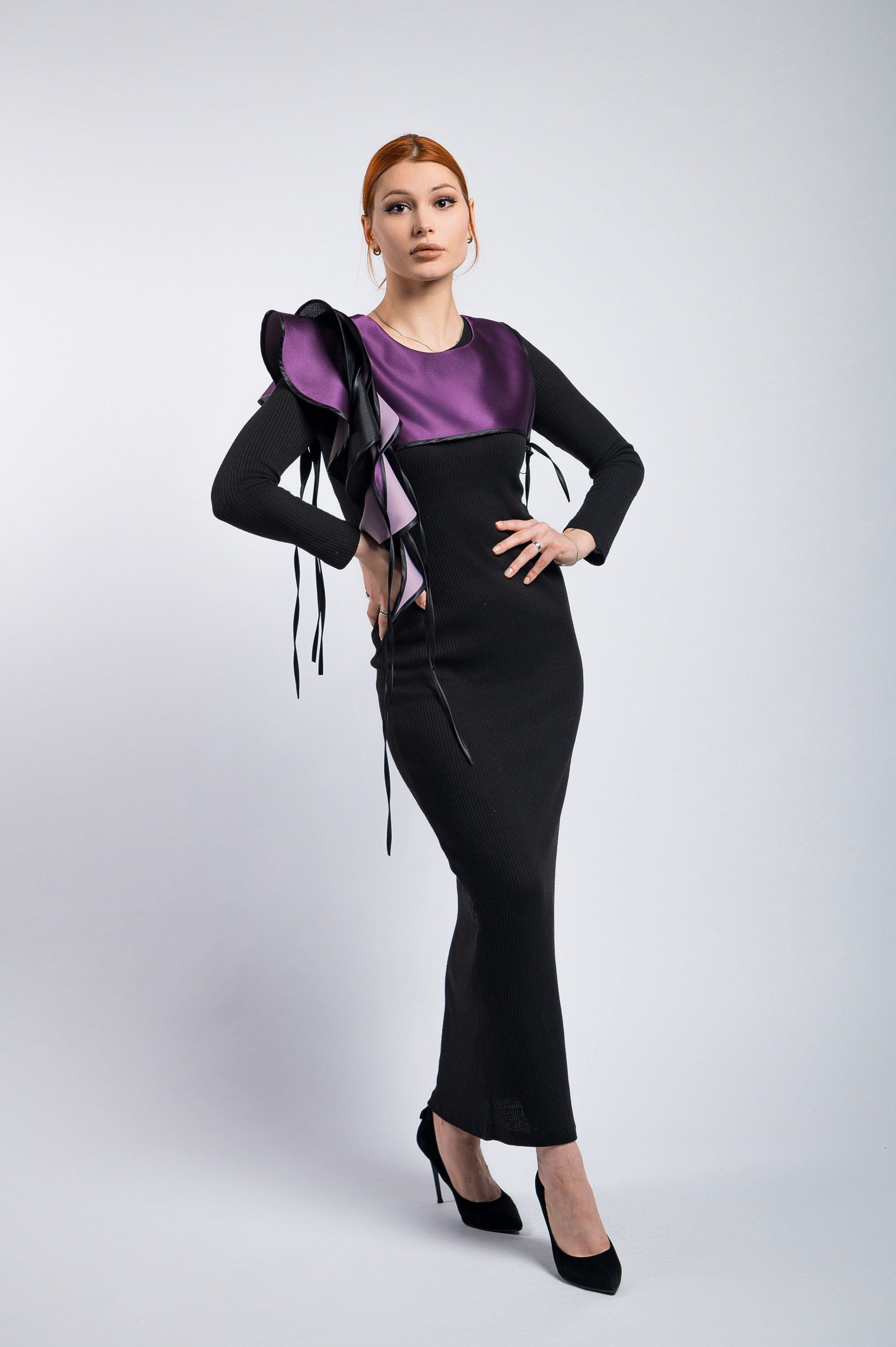 Рюши. Главная