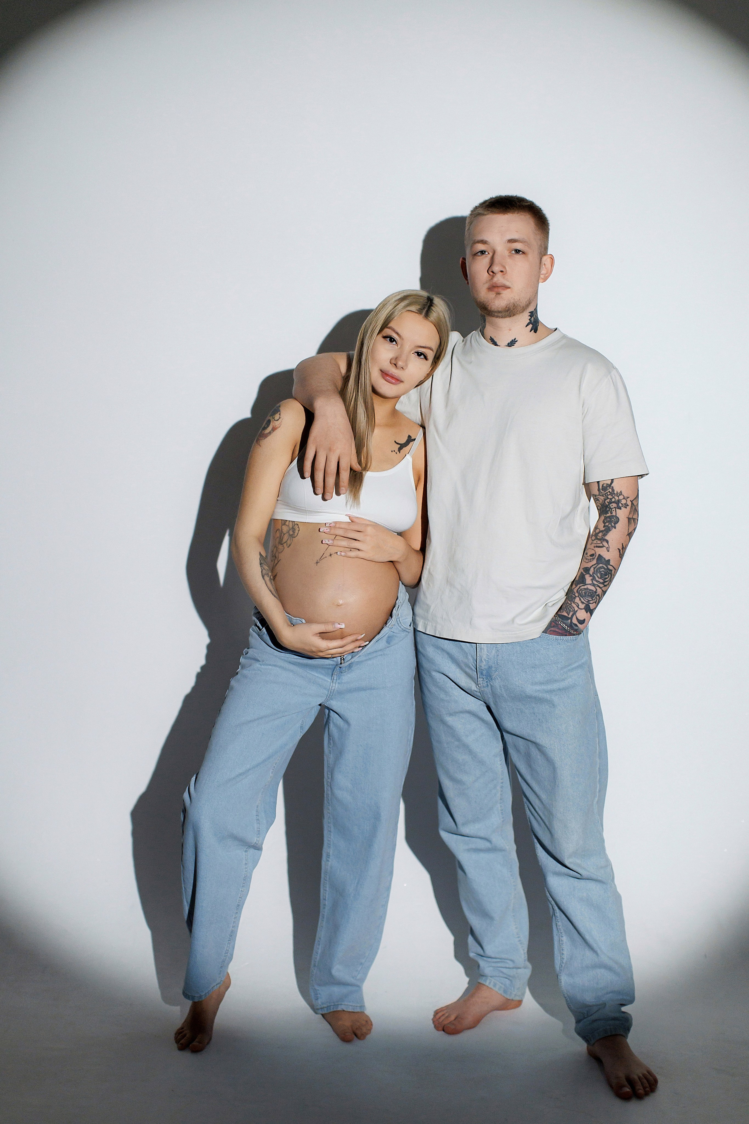 Русалина. Семейный и детский фотограф в Стерлитамаке Разина Рахмангулова