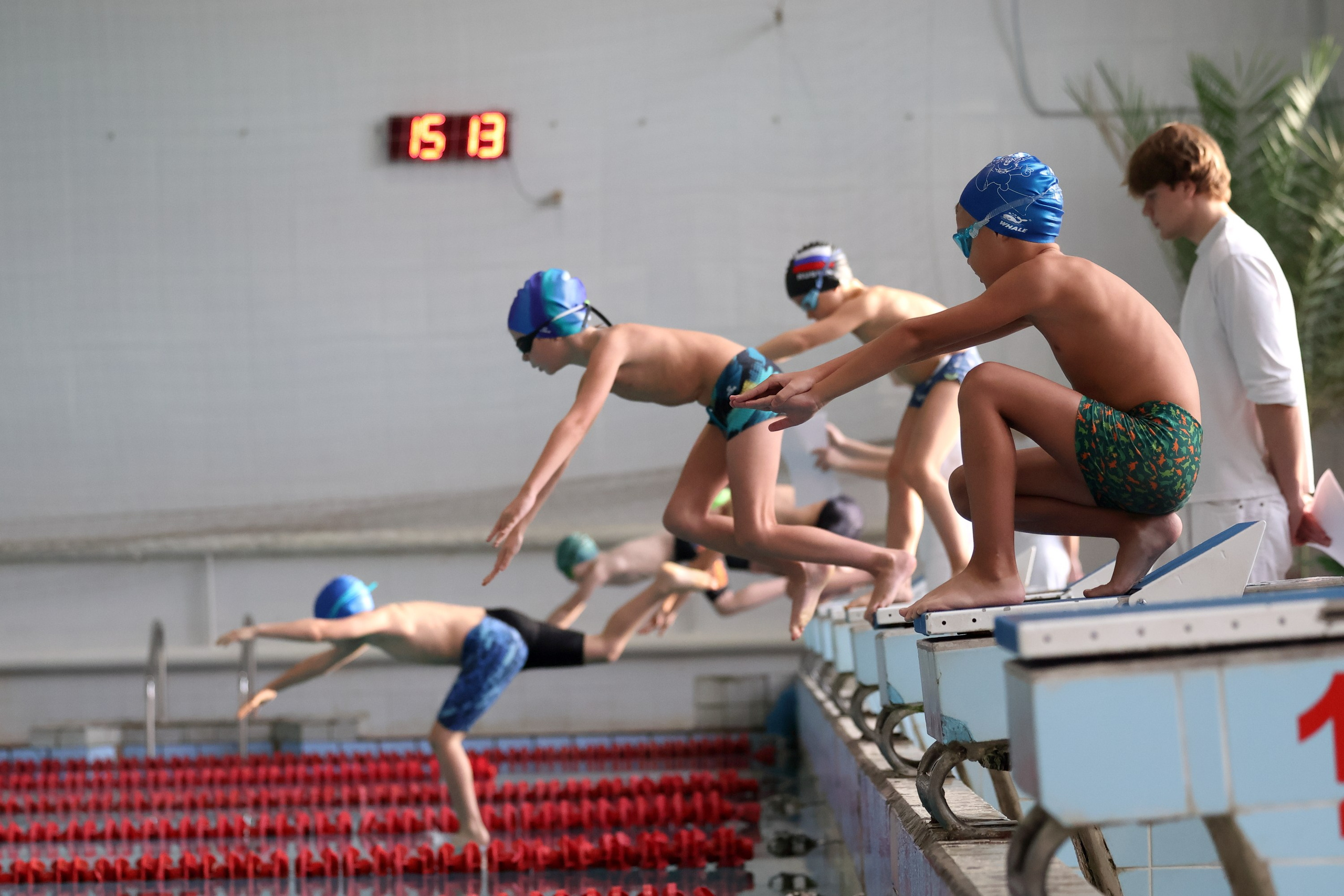 RS CUP IV Этап. Спортивный и репортажный фотограф Ермакова Светлана