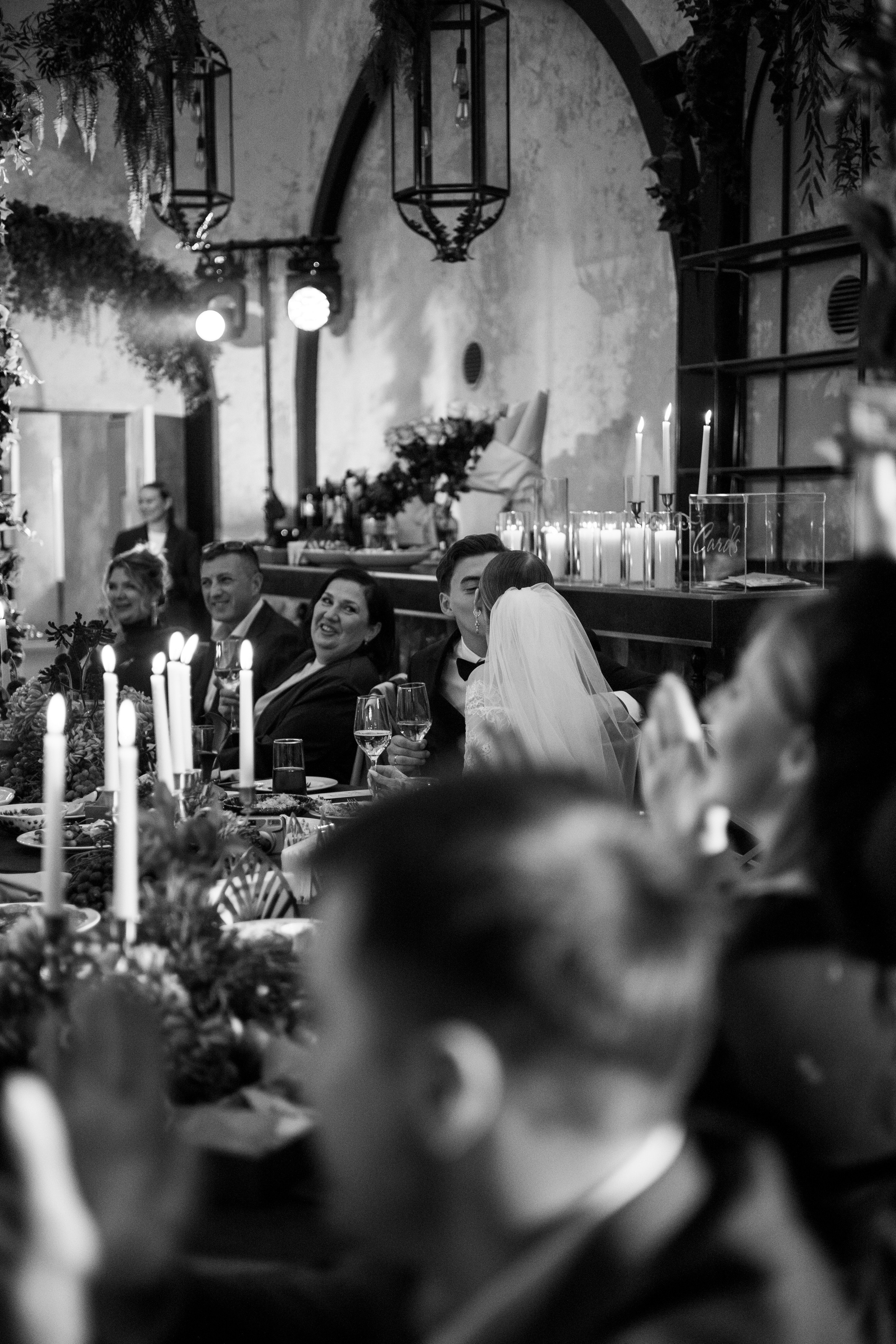 Илья и Александра. Nikolpinhasova