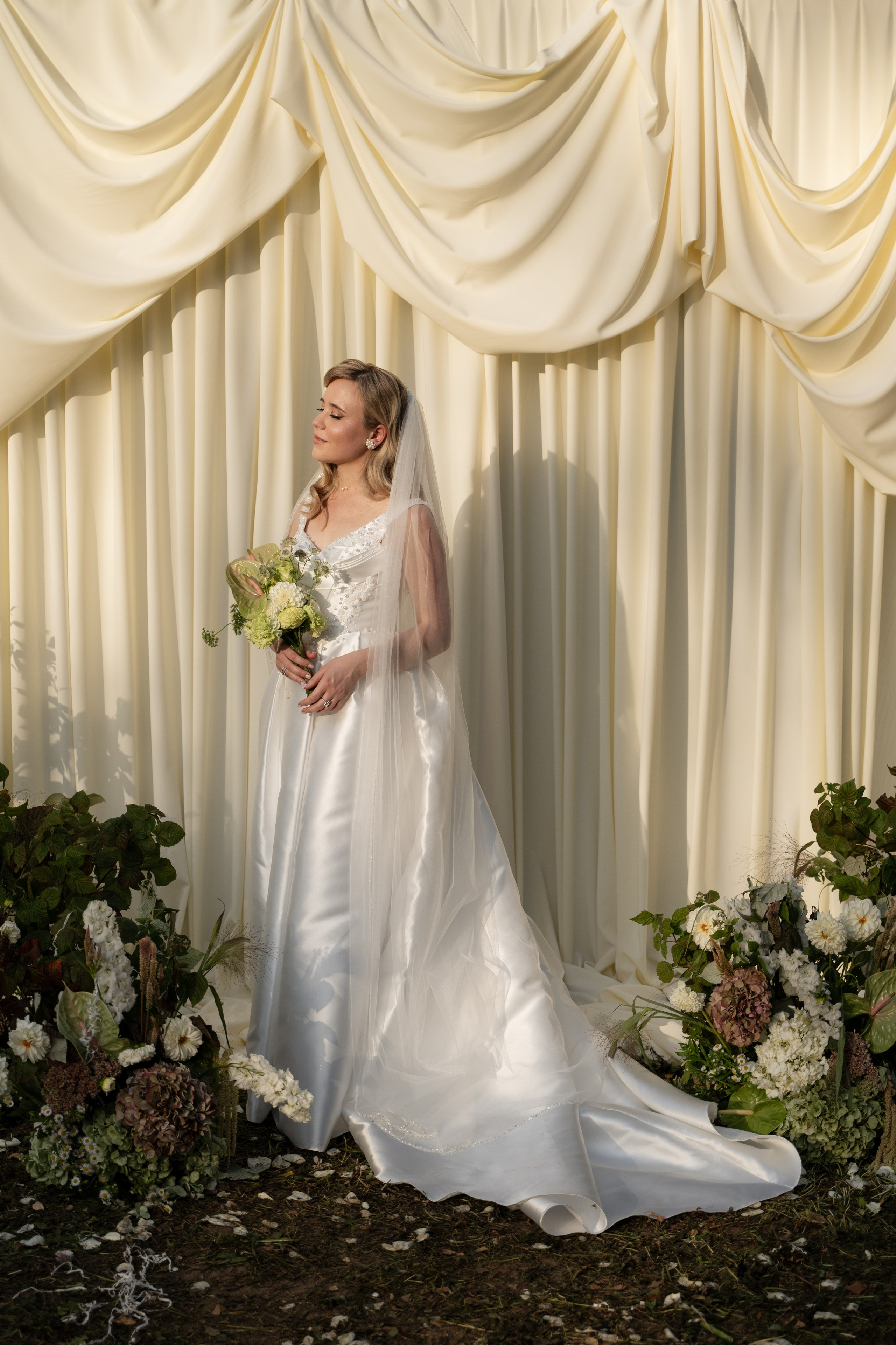 Илгиз и Алина. Свадебный фотограф Тула