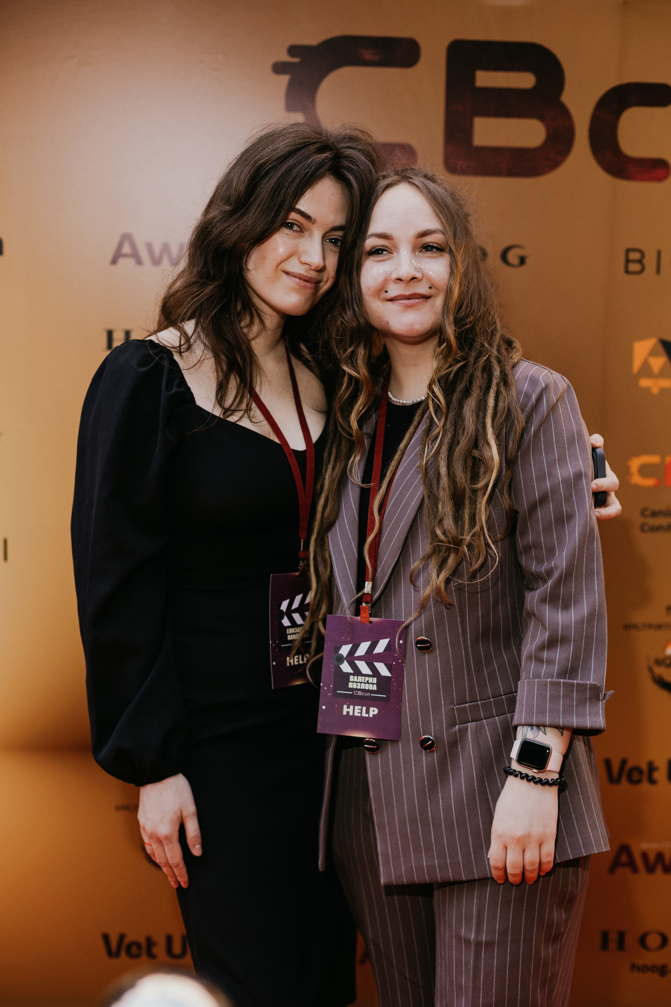 CBcon. Фотограф анималист в Москве Майорова Евгения