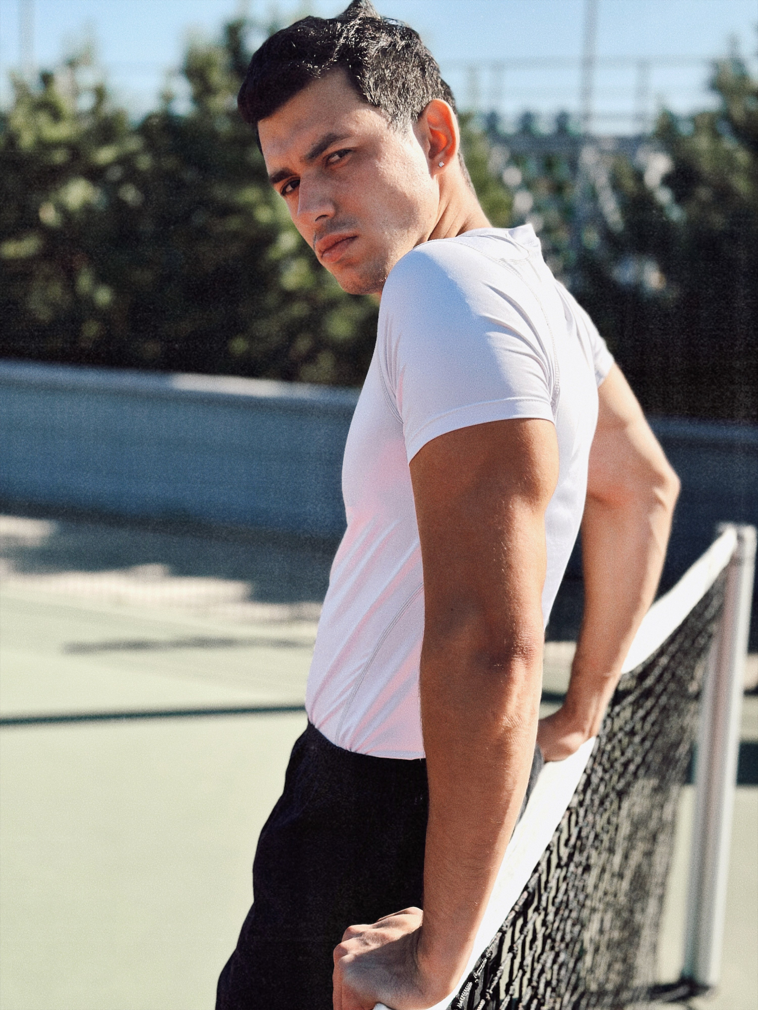 Men's tennis core. Чувственный мобильный фотограф в Казани и Сочи Дьяченко Дарья