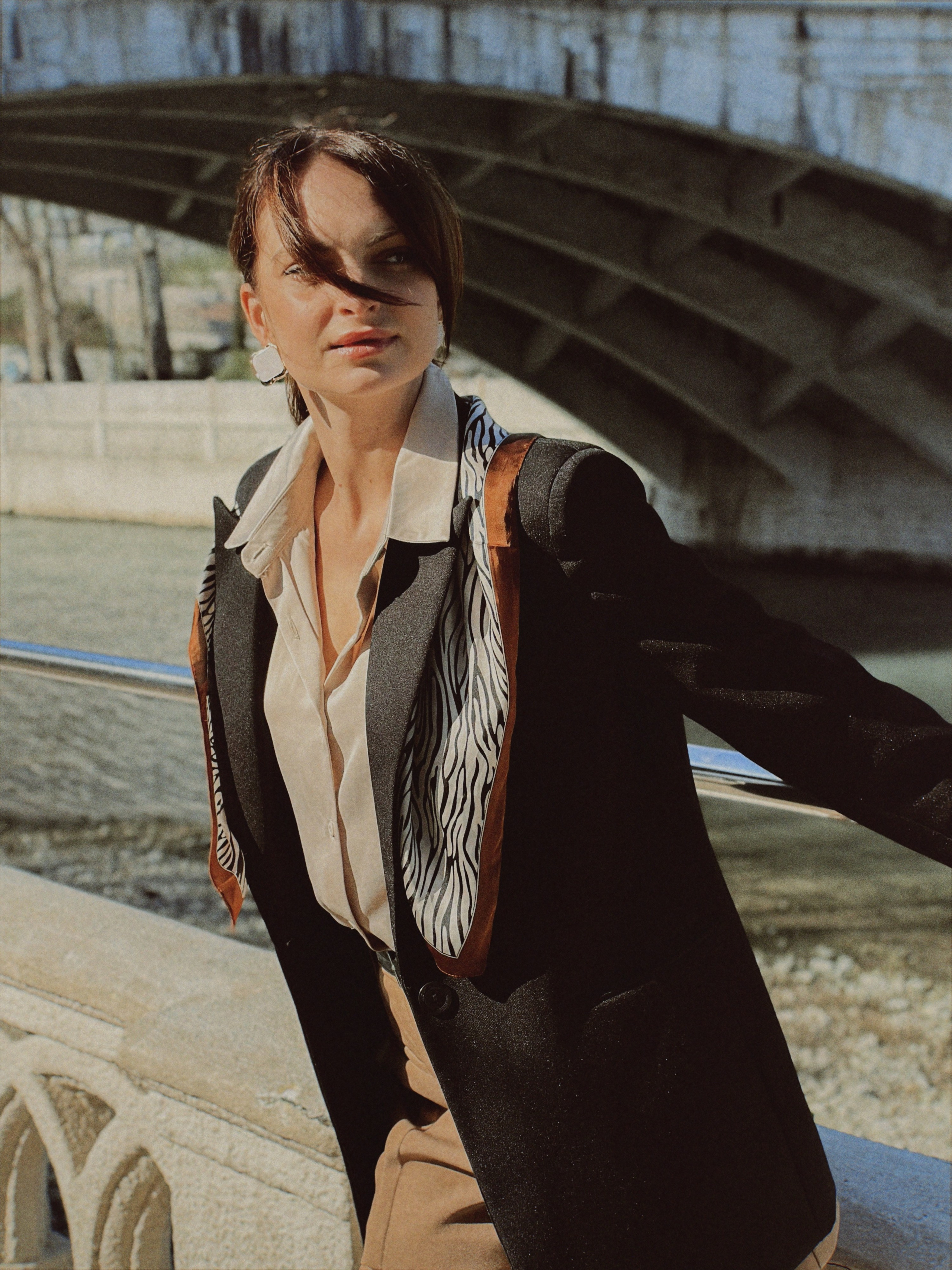 Эстетика прошлого. Чувственный мобильный фотограф в Казани и Сочи Дьяченко Дарья