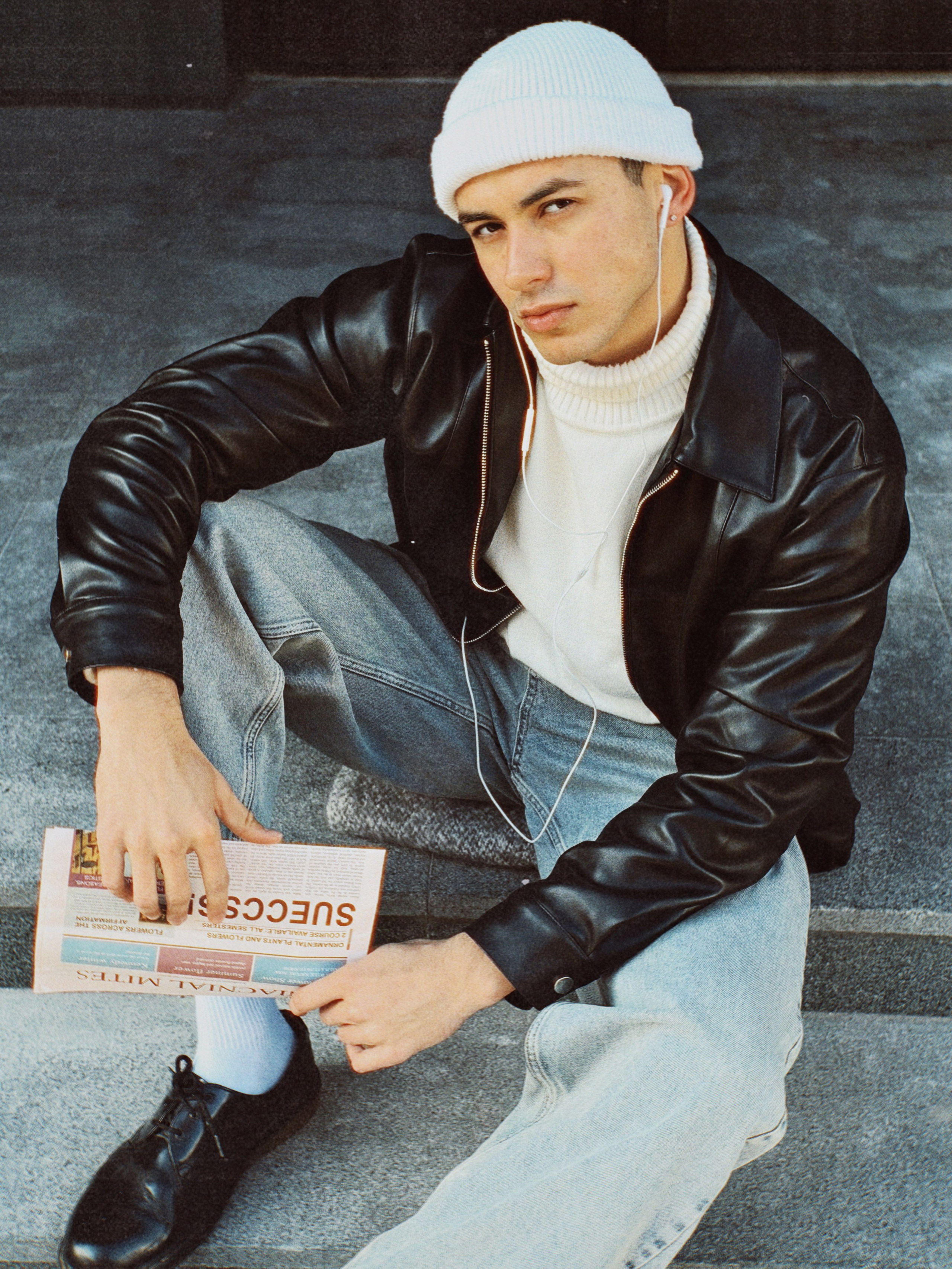 Вайб 90х. Чувственный мобильный фотограф в Казани и Сочи Дьяченко Дарья