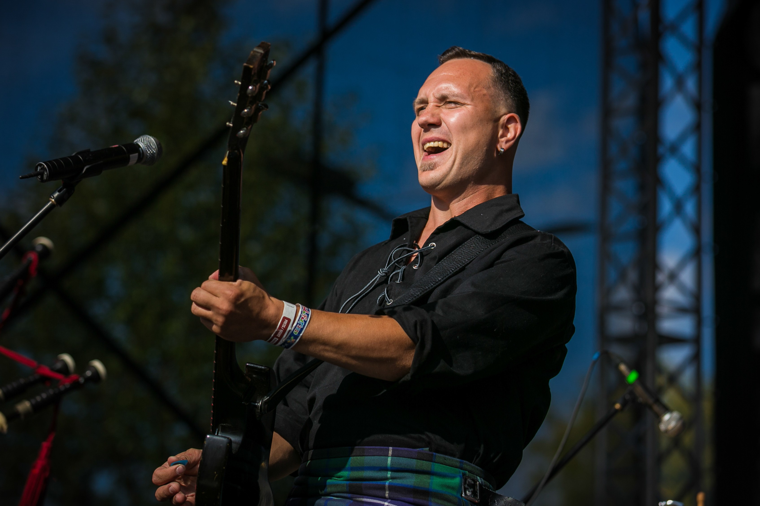 Концерты. Репортажный фотограф в Москве