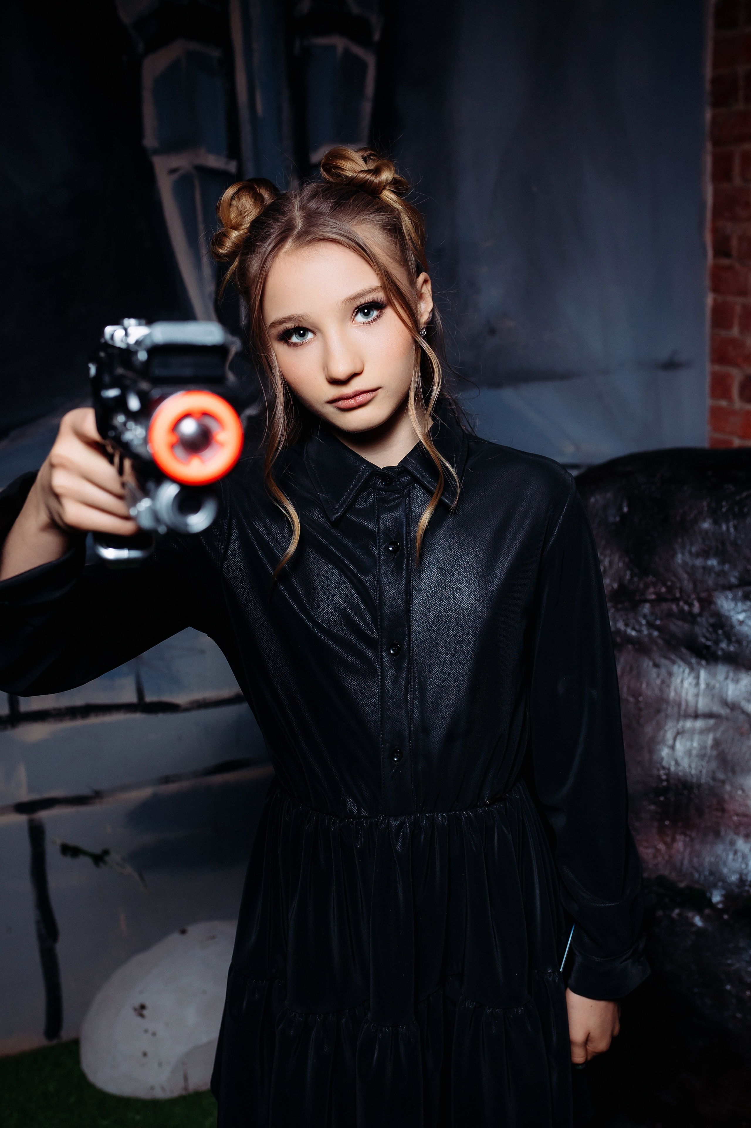 Дни Рождения. Фотограф в Санкт-Петербурге Кирюшенков Андрей