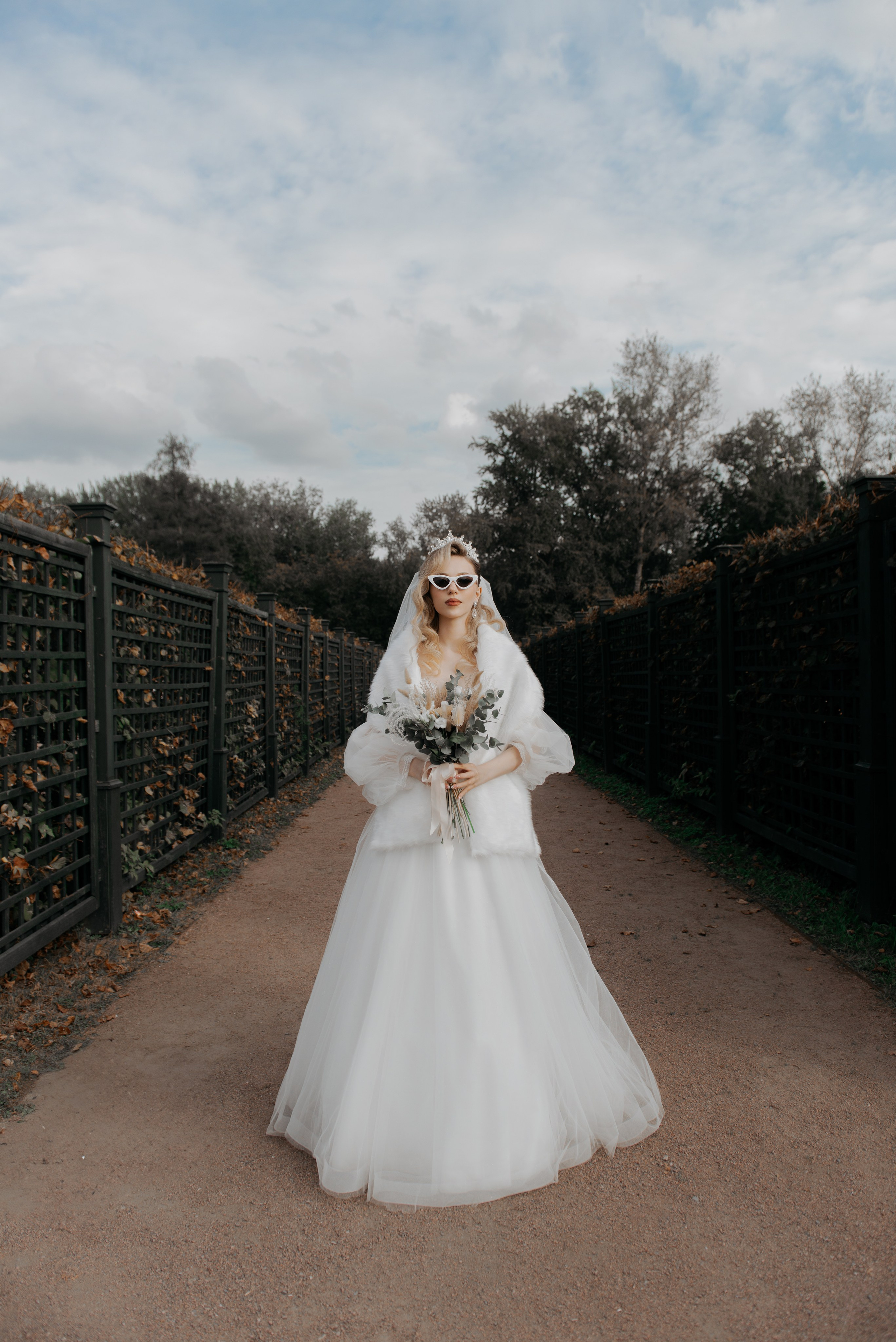 образ невесты