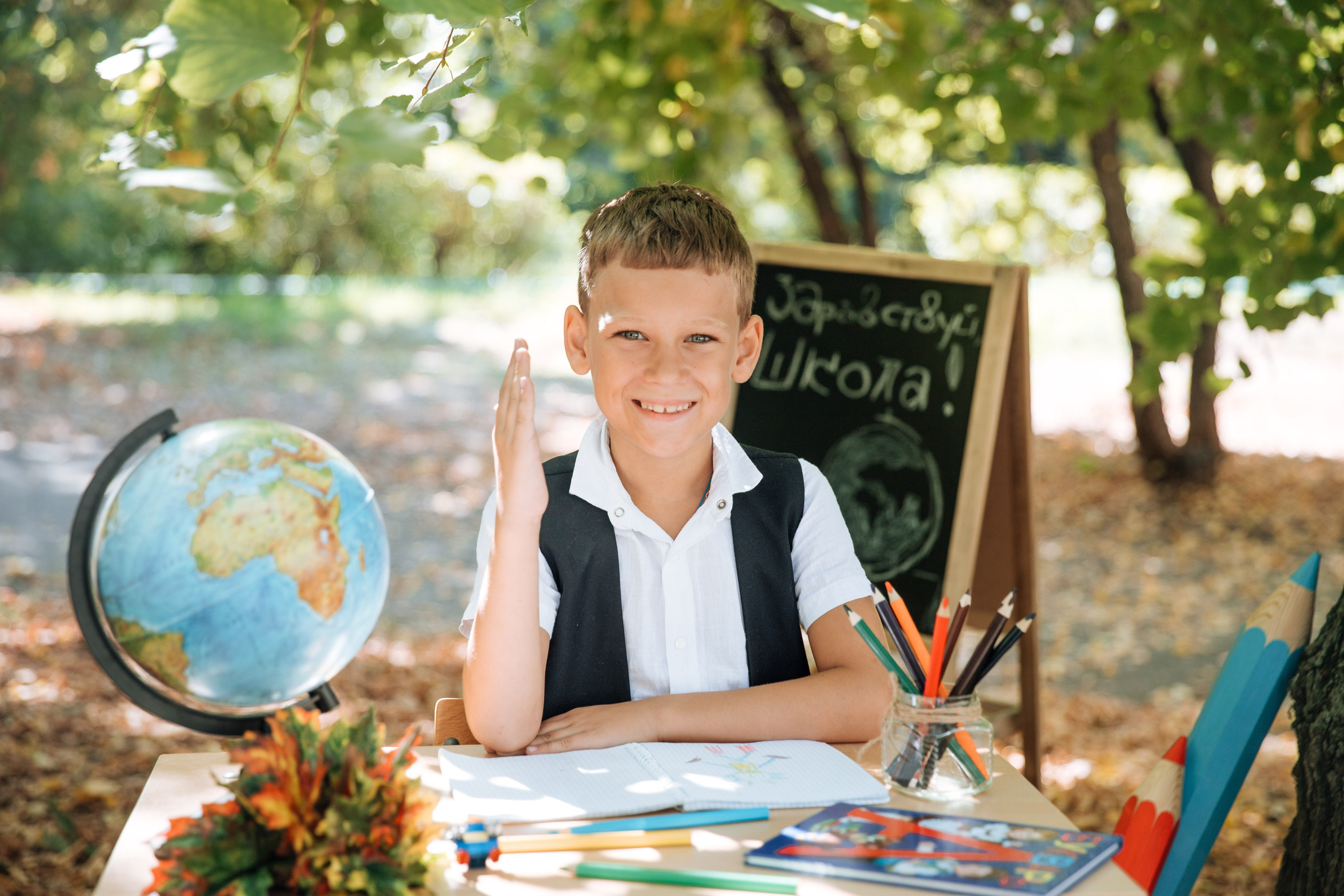 Выпускные альбомы в Волгограде и Волжском