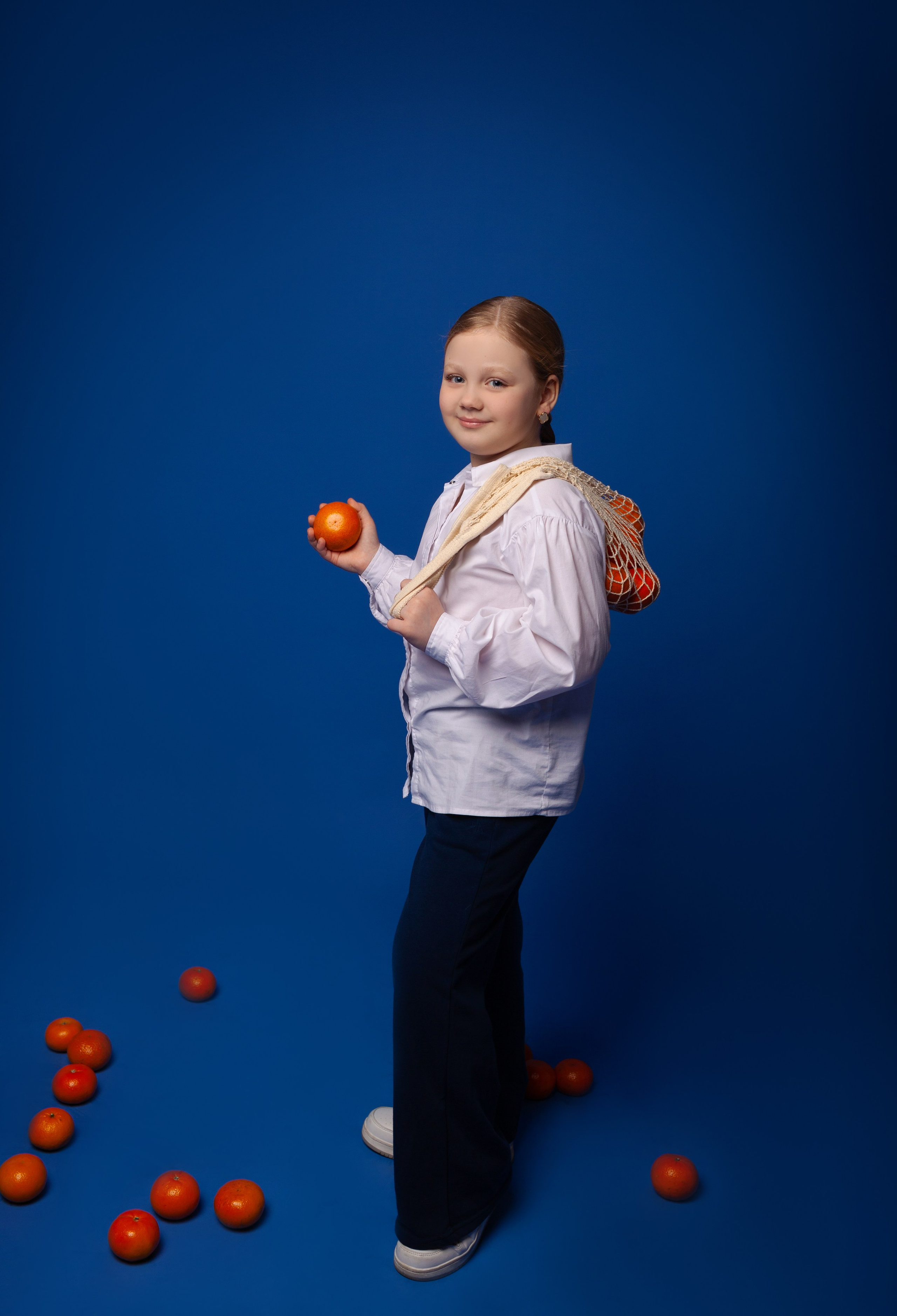 Тематические съёмки. Модельное Агентство Alma Model Management