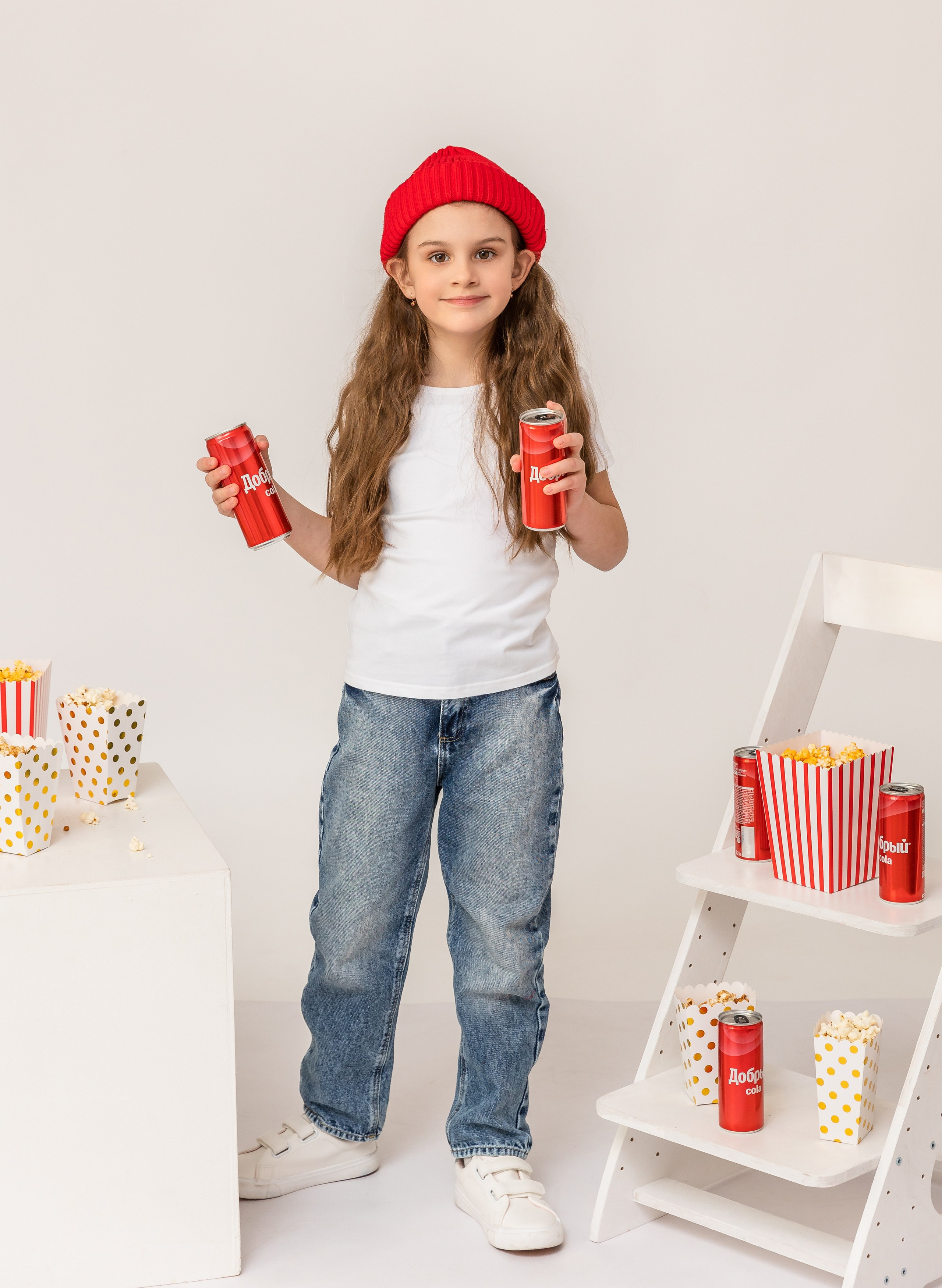 Тематические съёмки. Модельное Агентство Alma Model Management