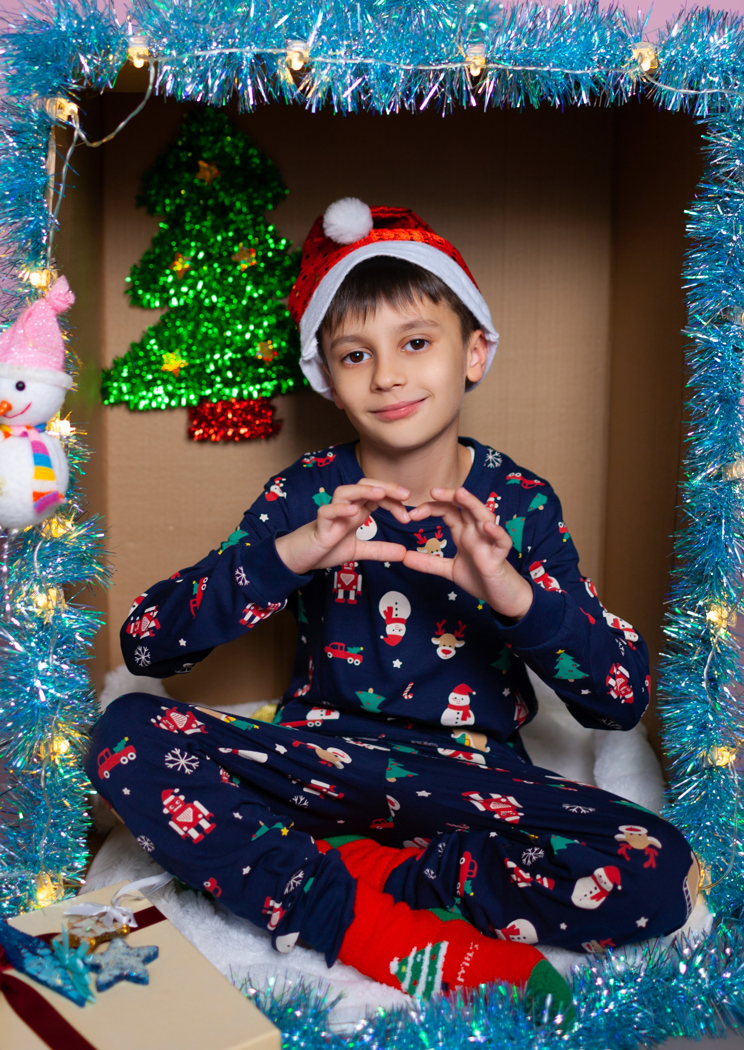 Тематические съёмки. Модельное Агентство Alma Model Management