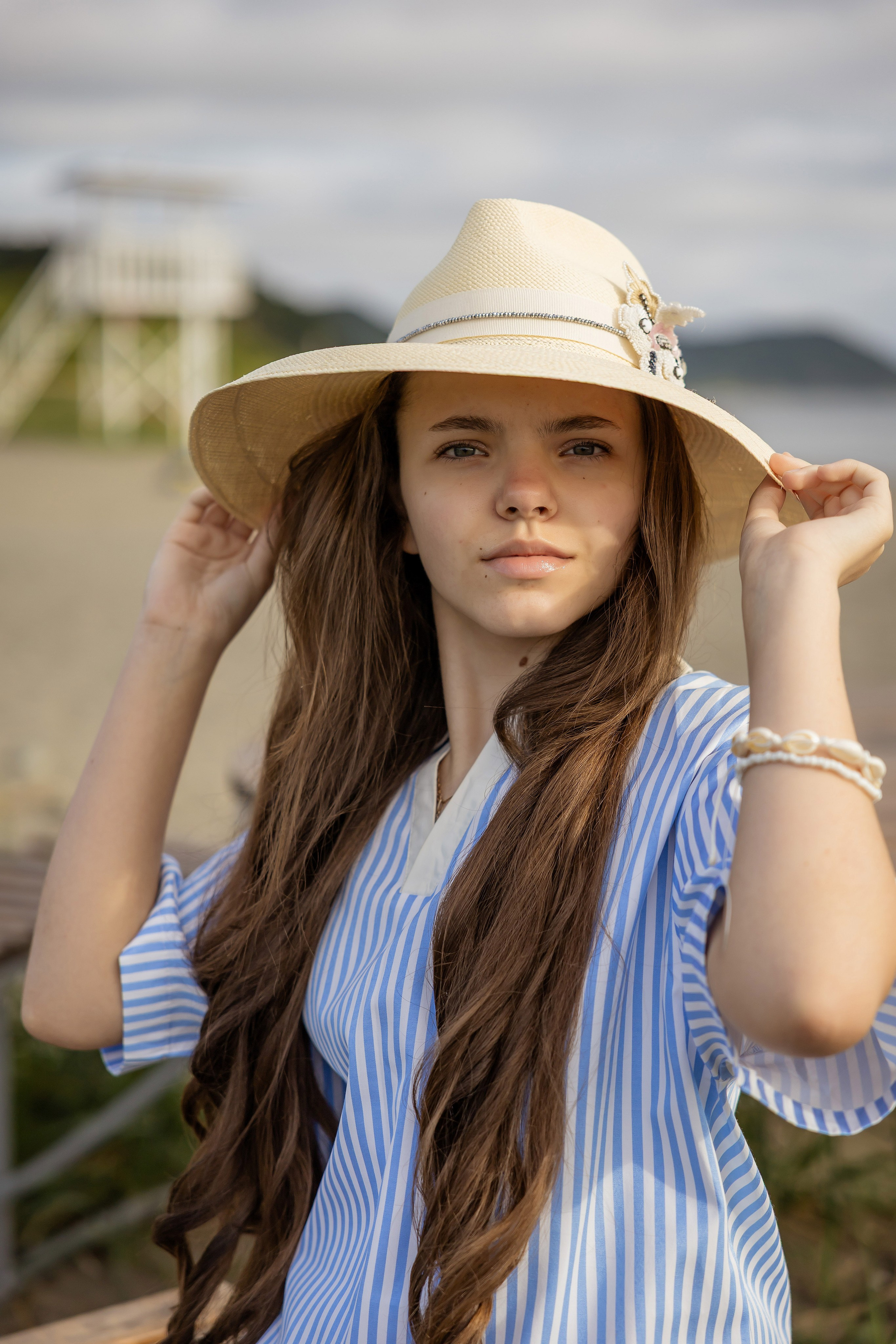 Тематические съёмки. Модельное Агентство Alma Model Management