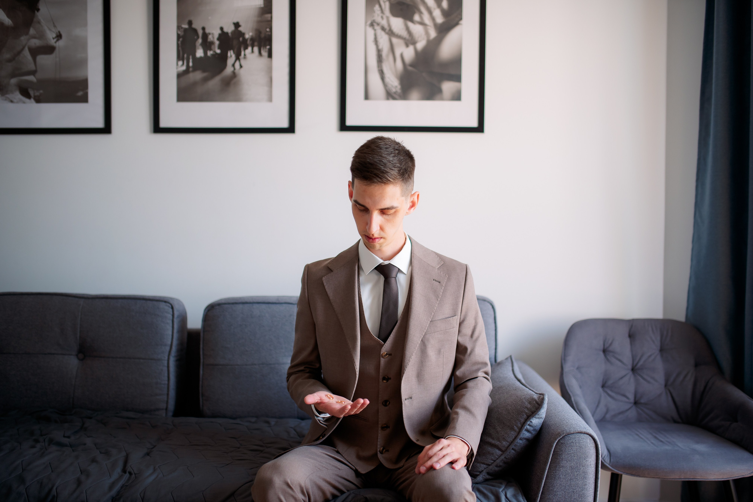 Г+Д. Фотограф Краснодар Николай Андросов