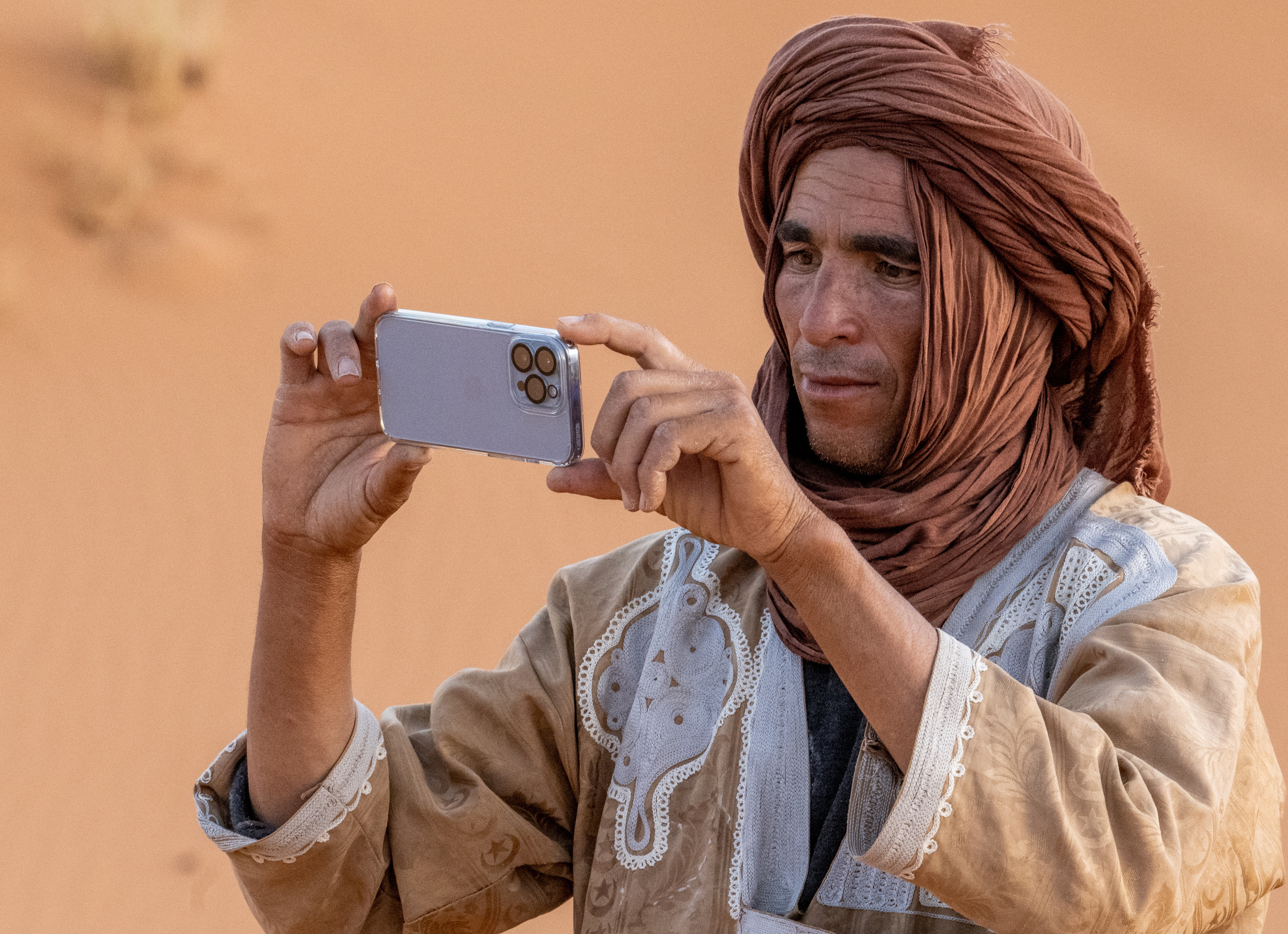 Марокко 2022. Создание обучающих видеороликов Puponin Production