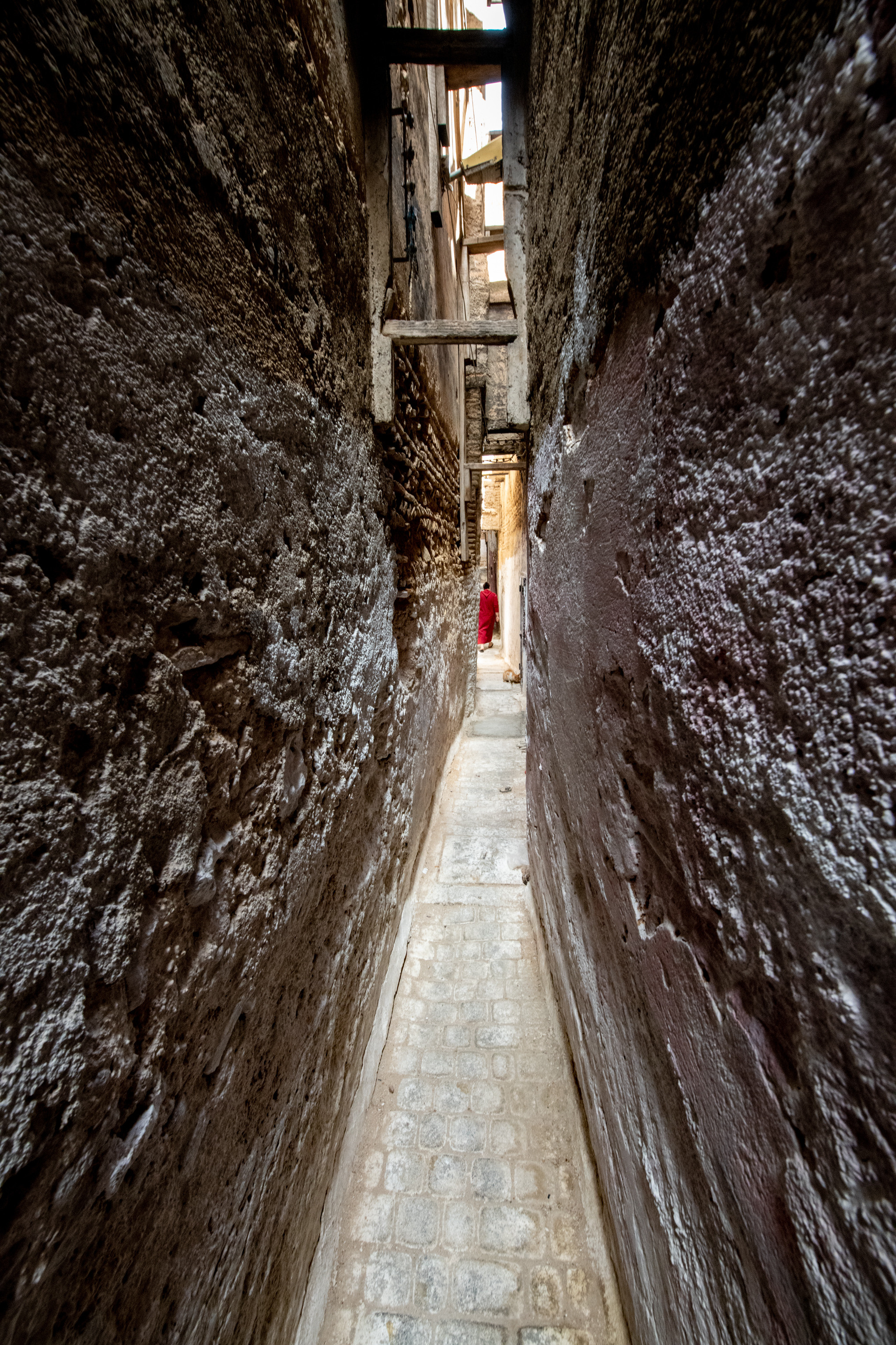 Марокко 2022. Создание обучающих видеороликов Puponin Production