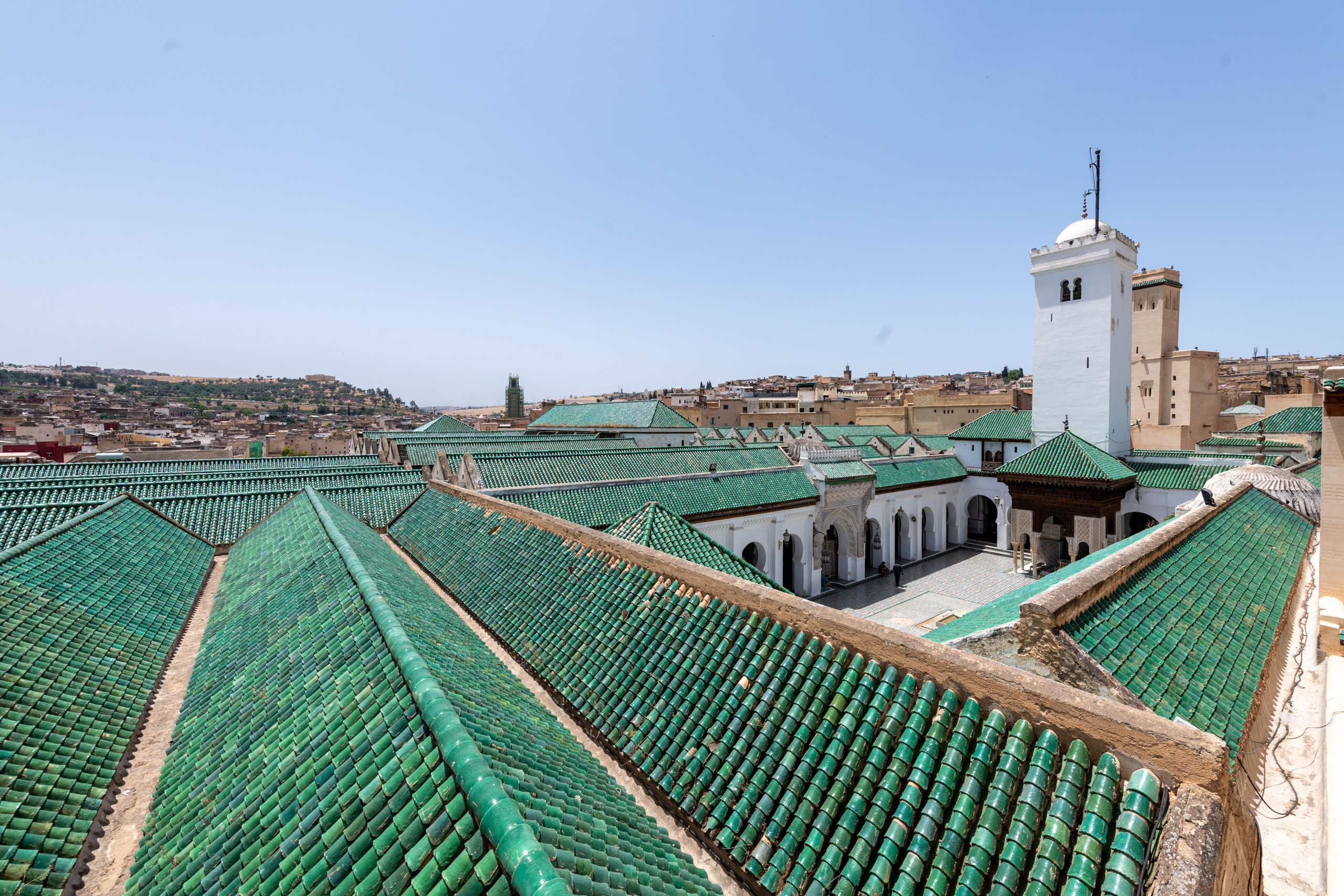 Марокко 2022. Создание обучающих видеороликов Puponin Production