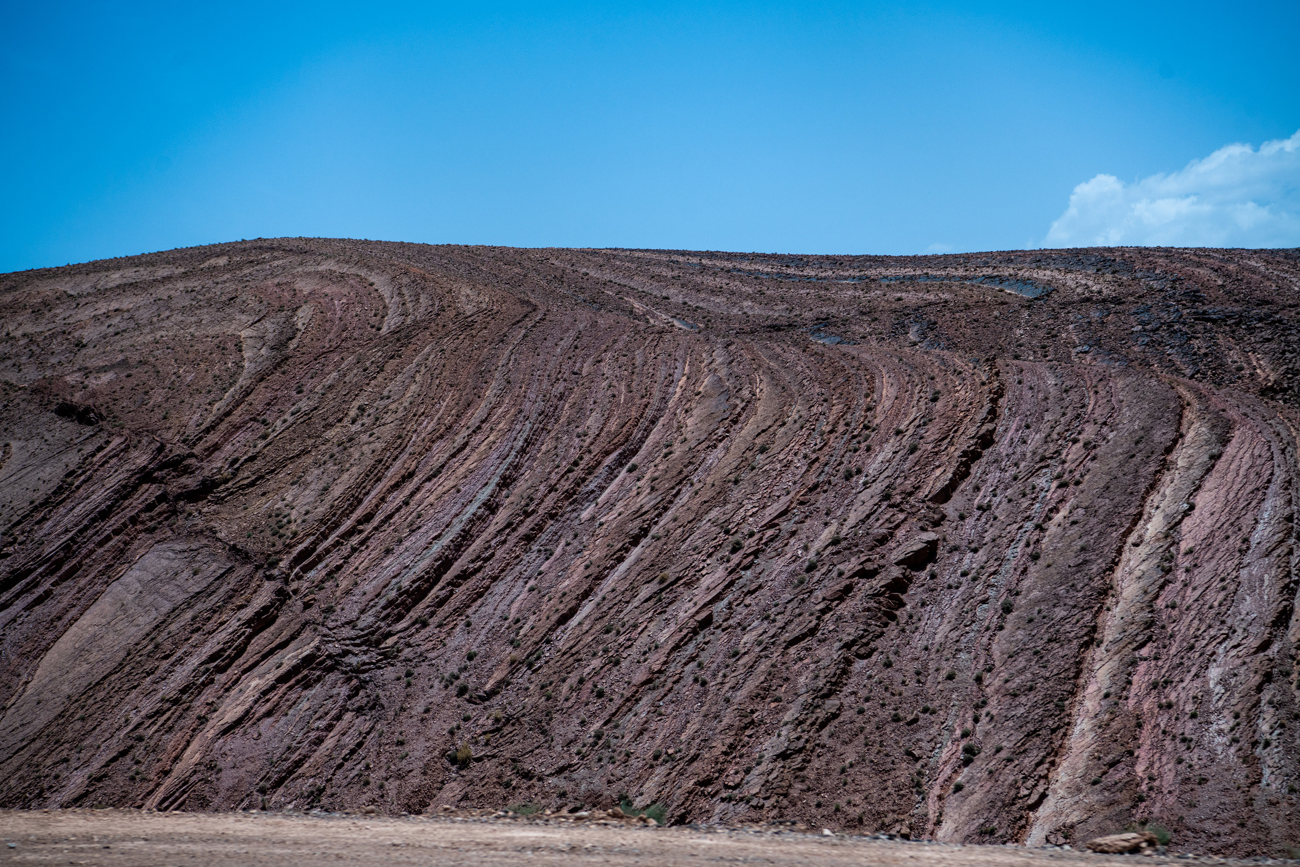 Марокко 2022. Создание обучающих видеороликов Puponin Production