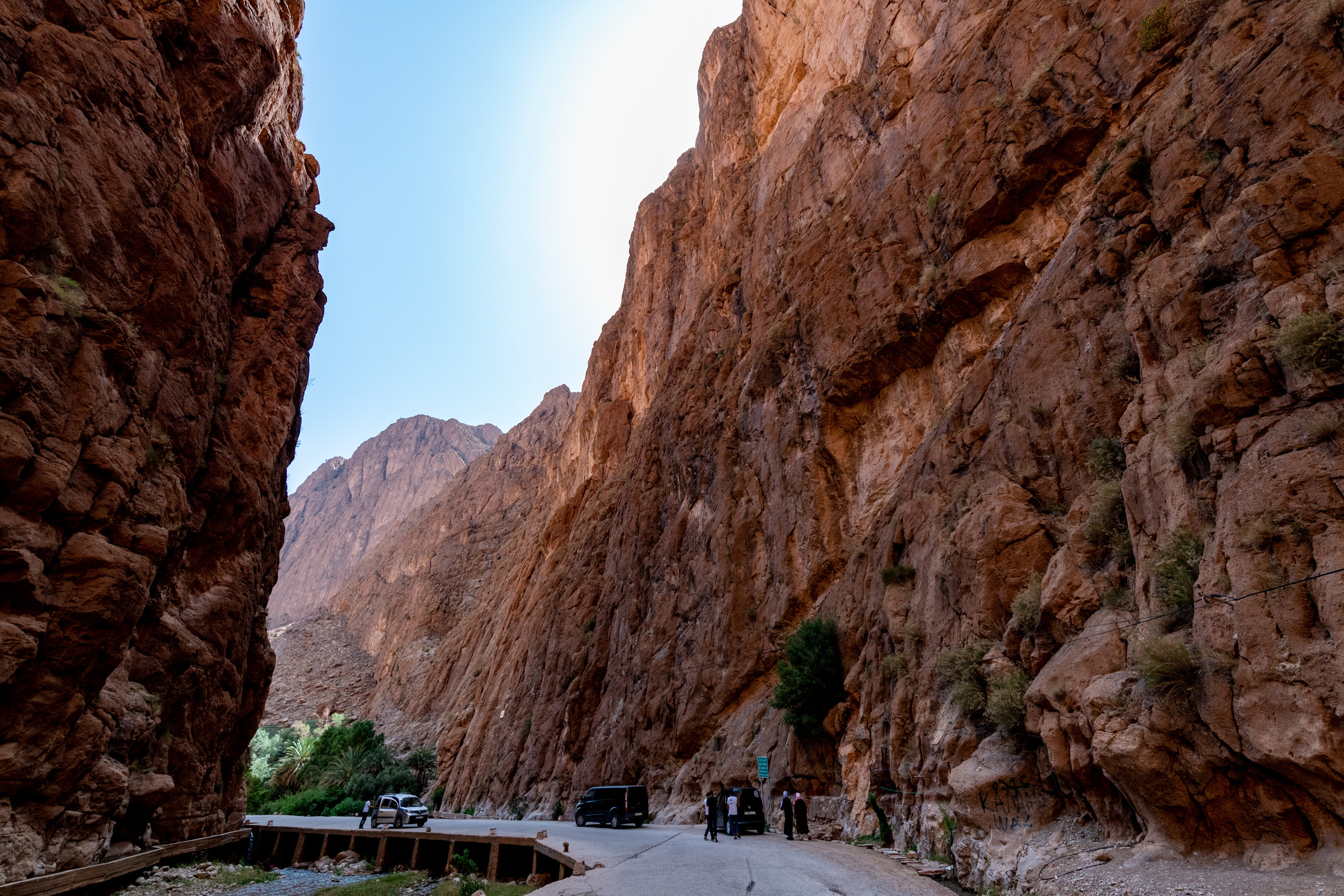 Марокко 2022. Создание обучающих видеороликов Puponin Production