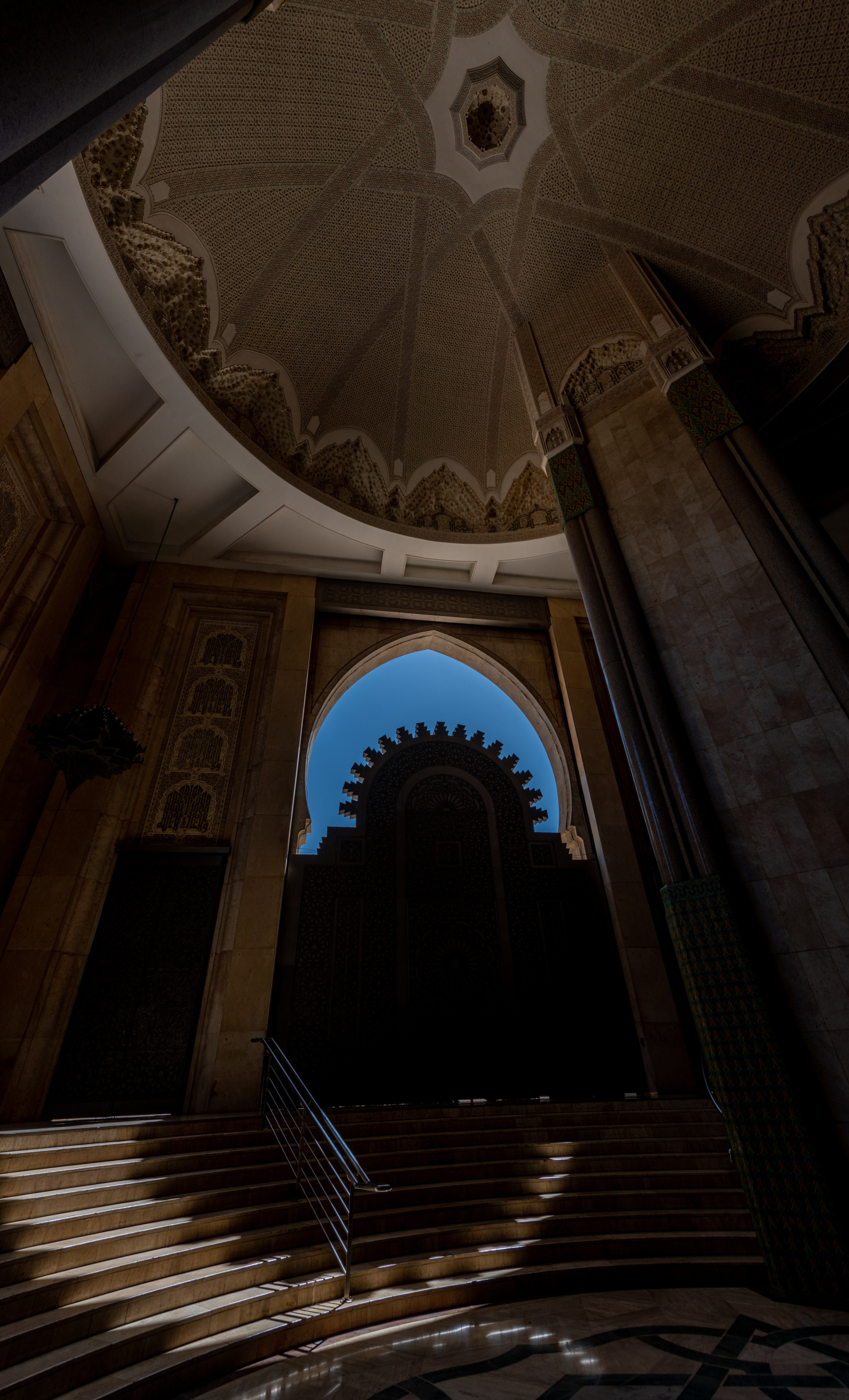 Марокко 2022. Создание обучающих видеороликов Puponin Production