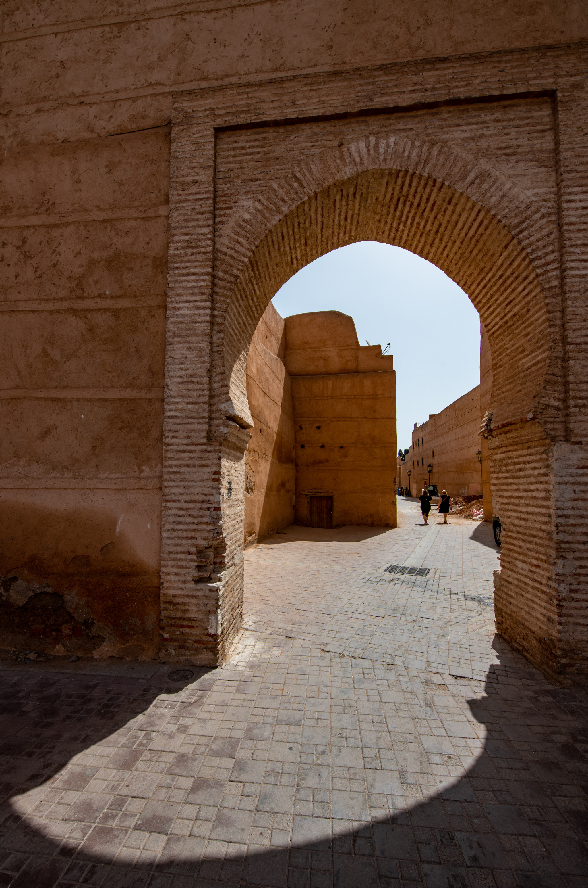 Марокко 2022. Создание обучающих видеороликов Puponin Production